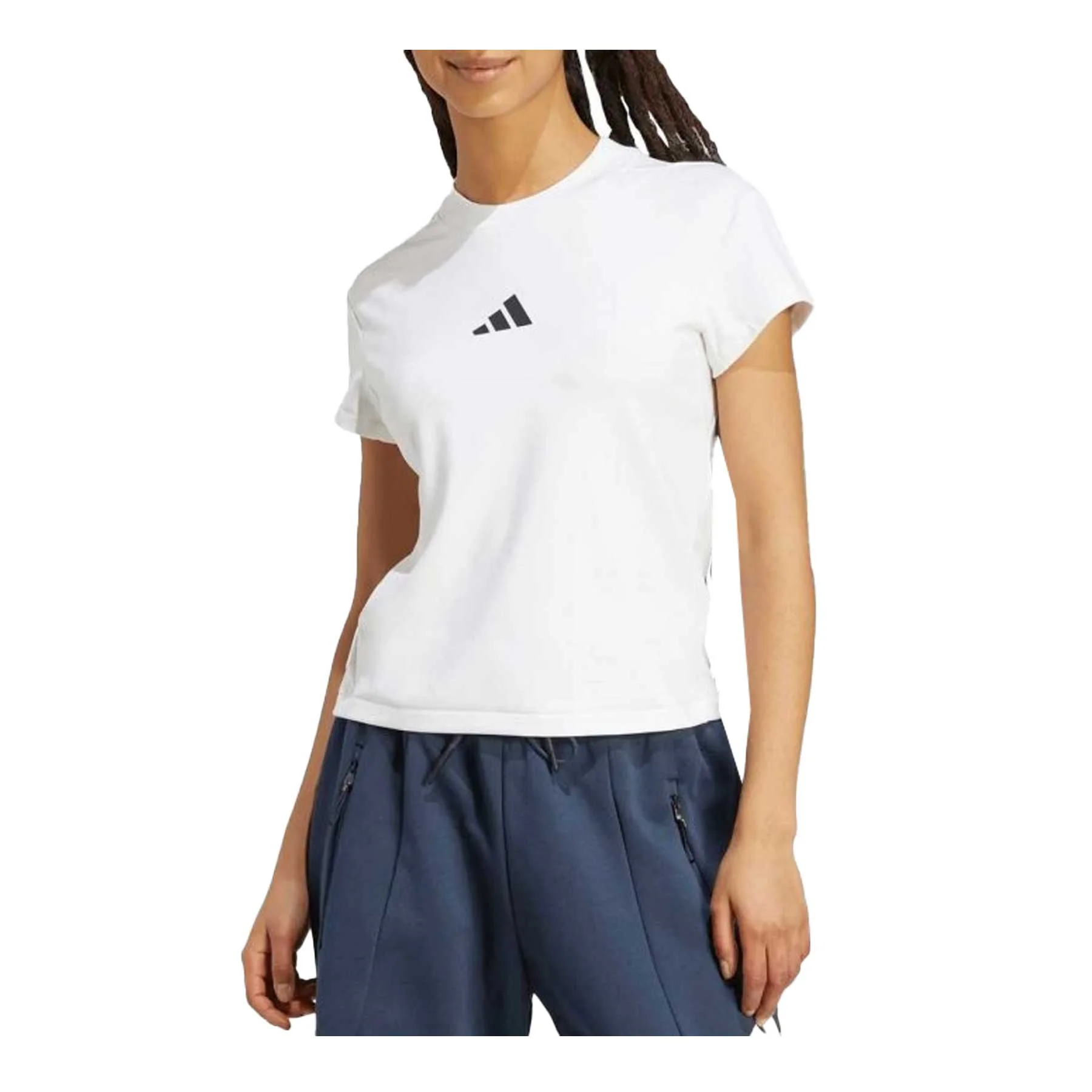 T-Shirt Z.N.E. Bb Donna - Image 2