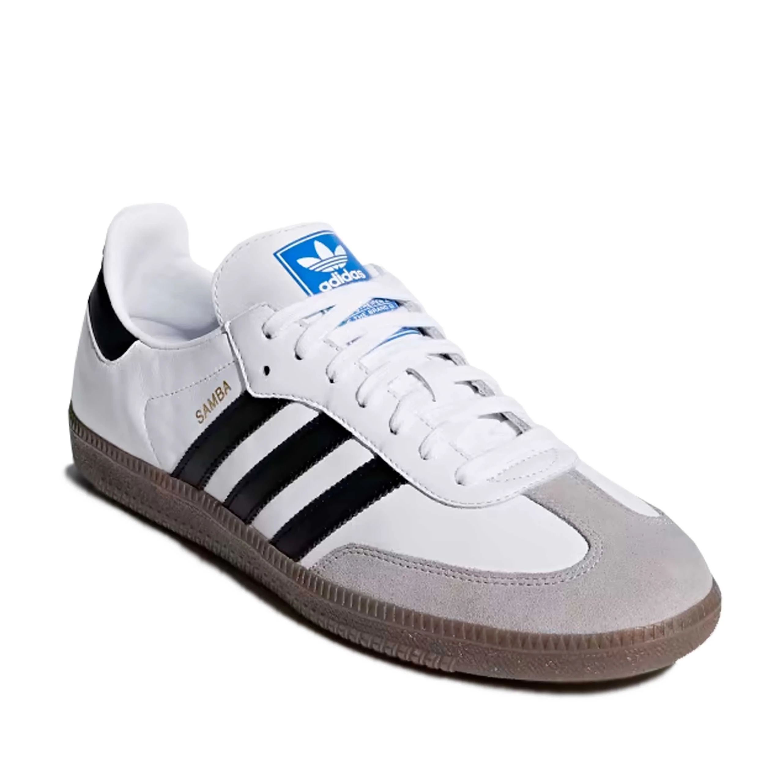 Samba Og - Image 2