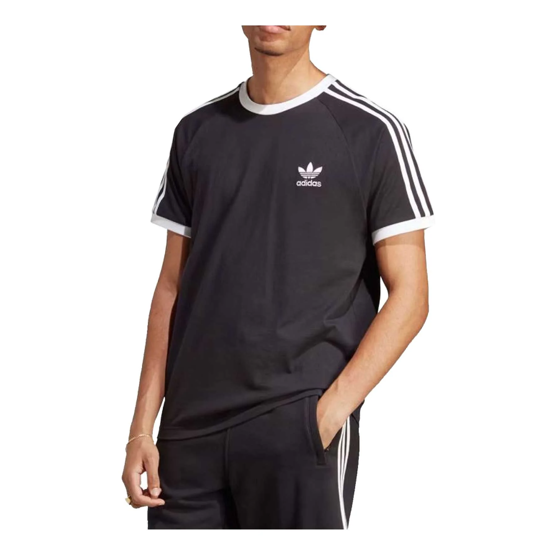 T-Shirt 3 Stripes - Image 2