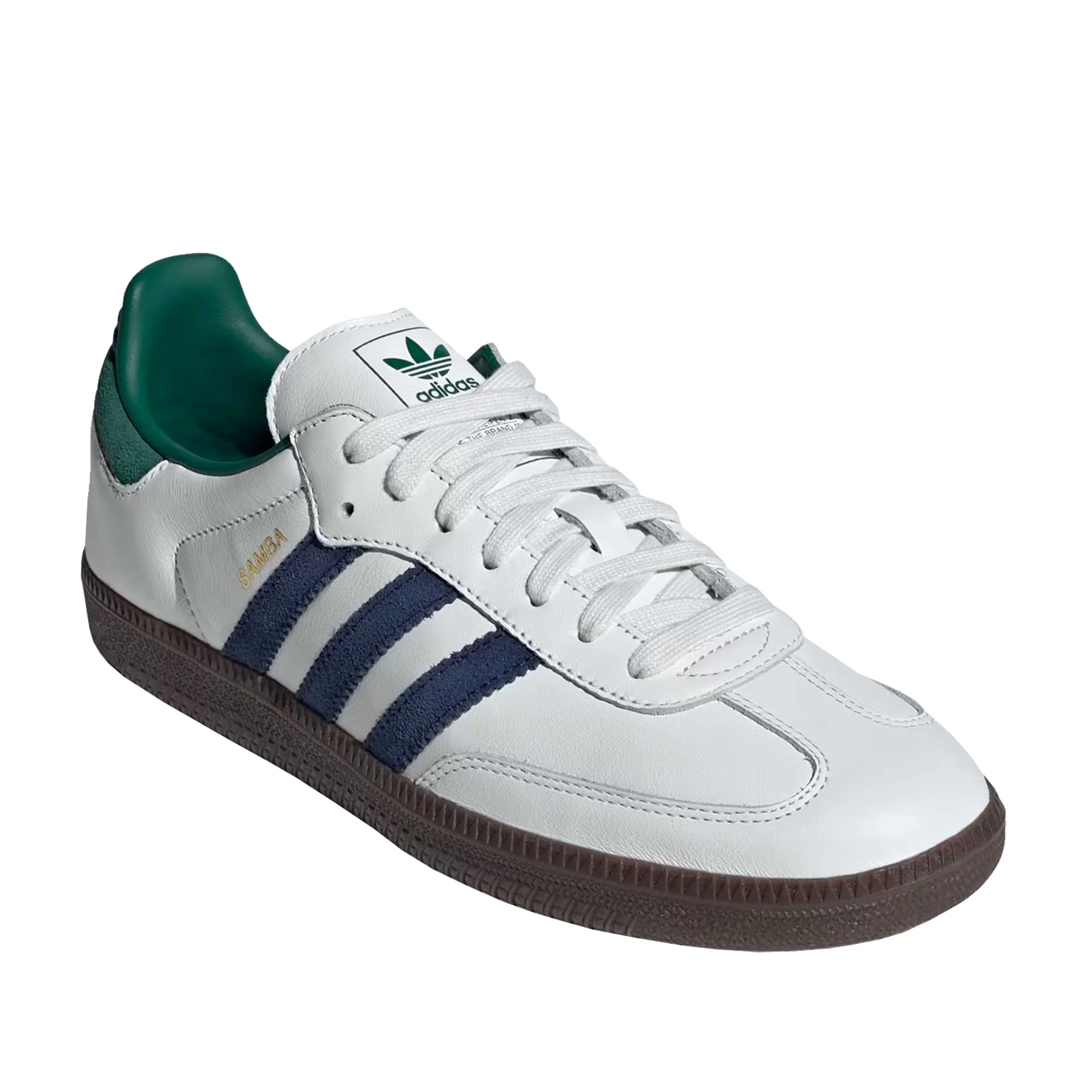 Samba Og - Image 2