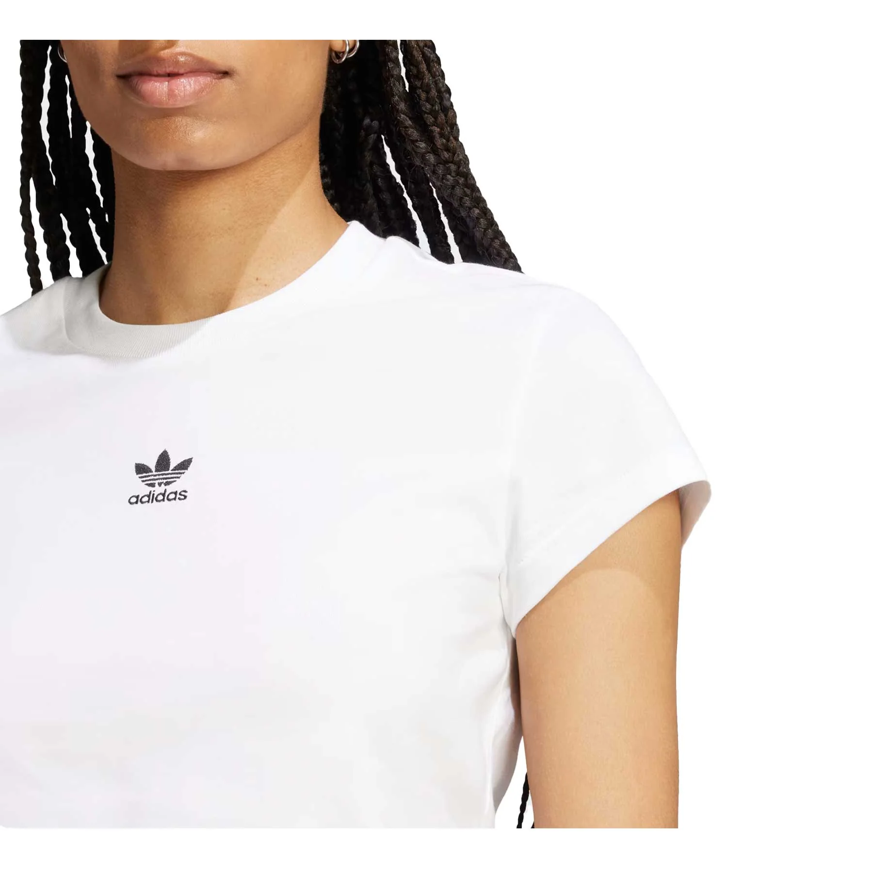 T-Shirt Ess Slim Donna - Image 3