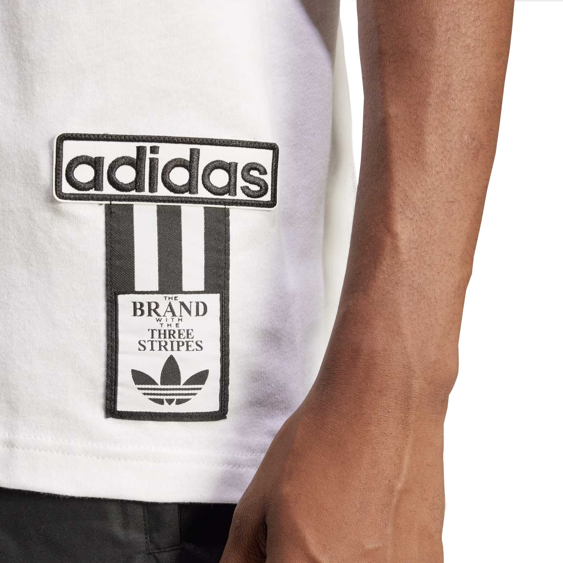 Adibreak Tee - Image 3