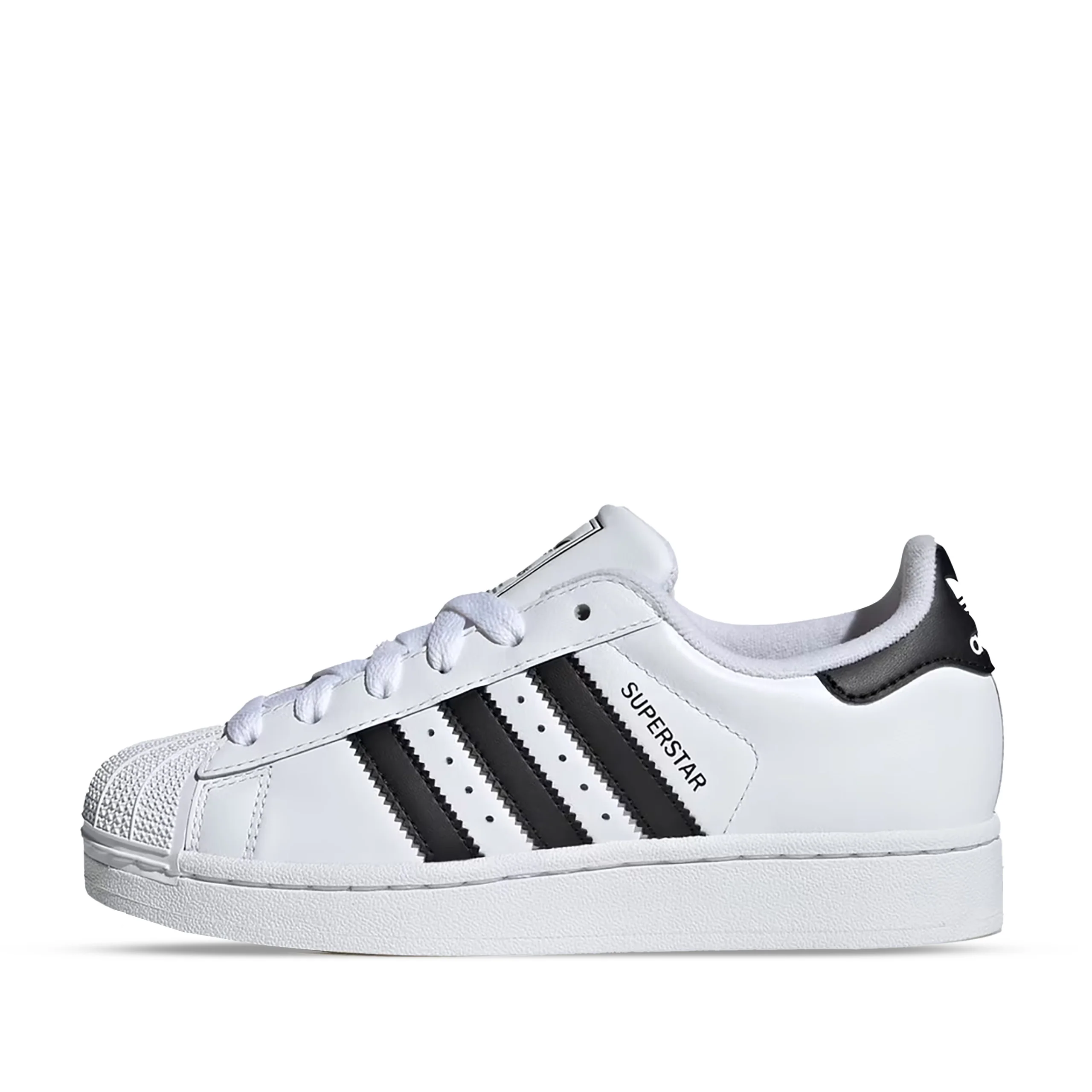 Superstar Ii Gs Stringa