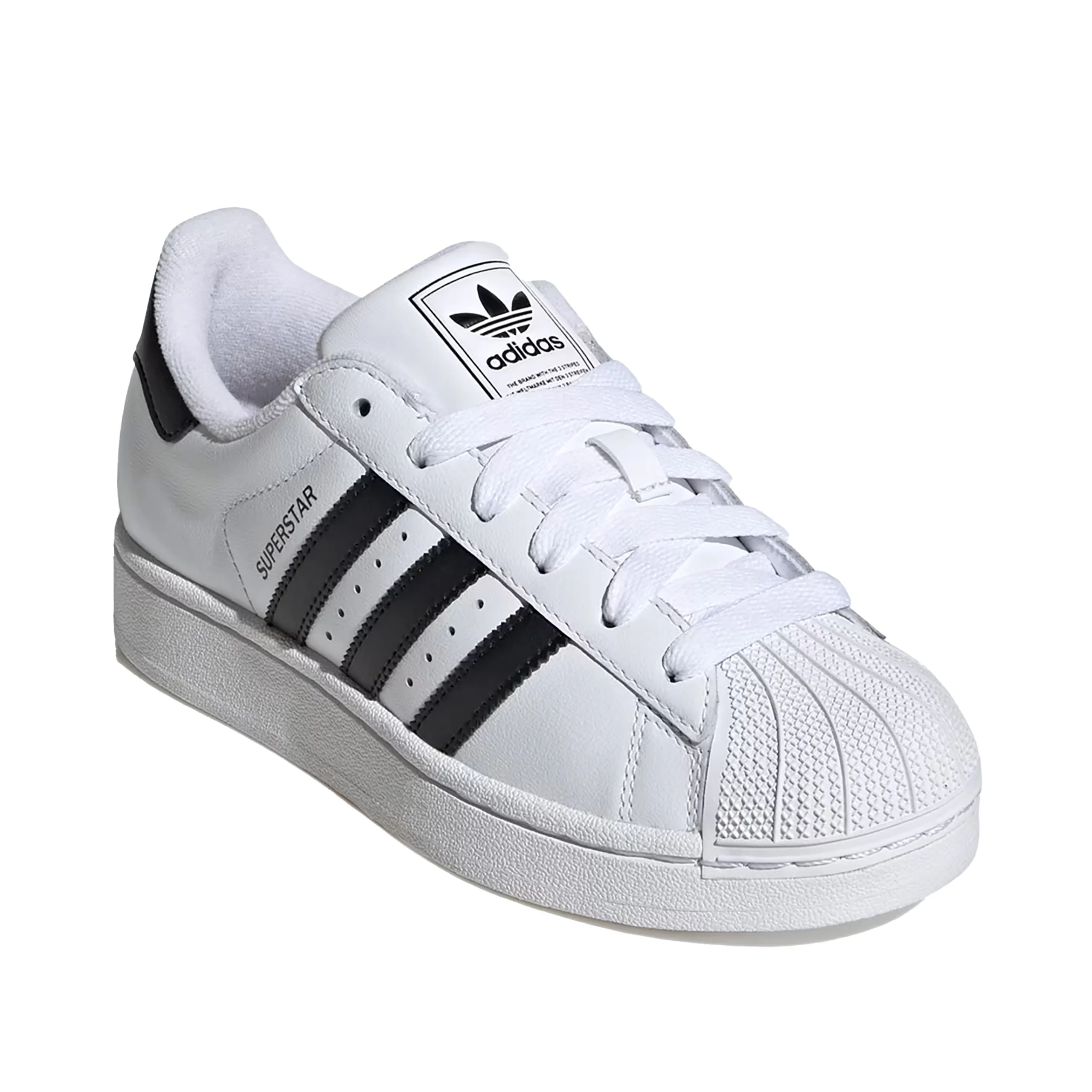 Superstar Ii Gs Stringa - Image 2