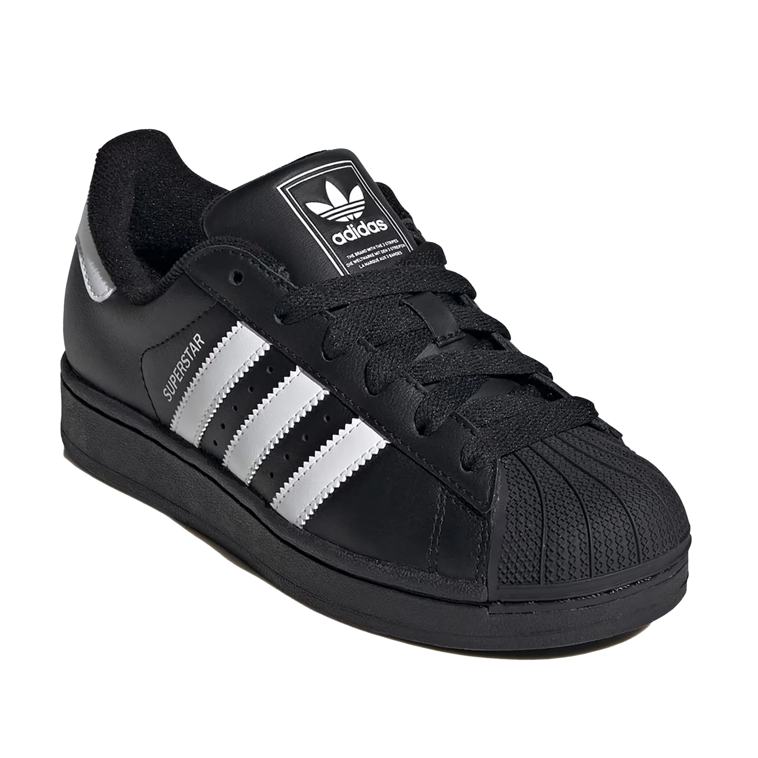Superstar Ii Gs Stringa - Image 2