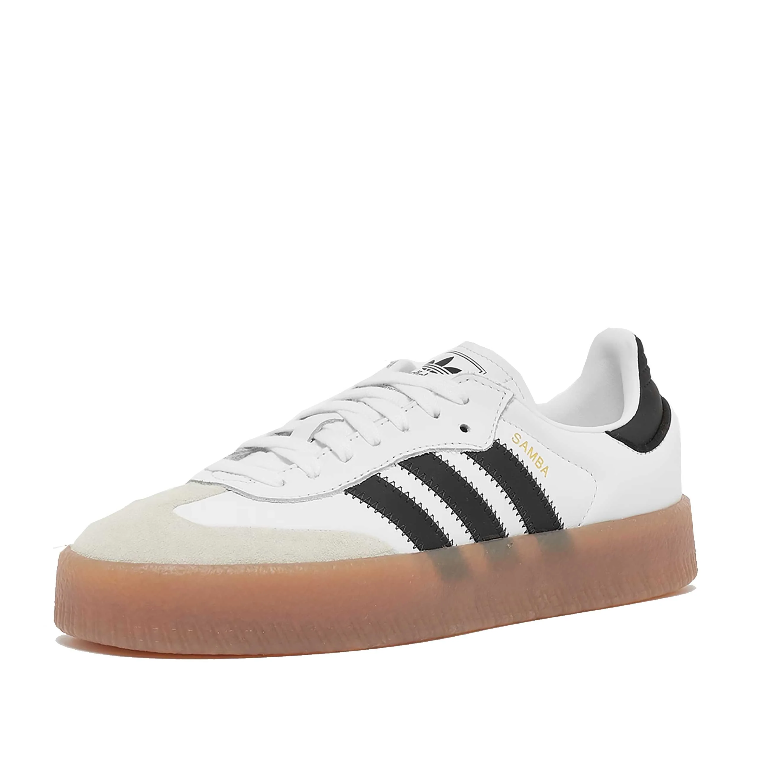 W Samba Platform - Image 2