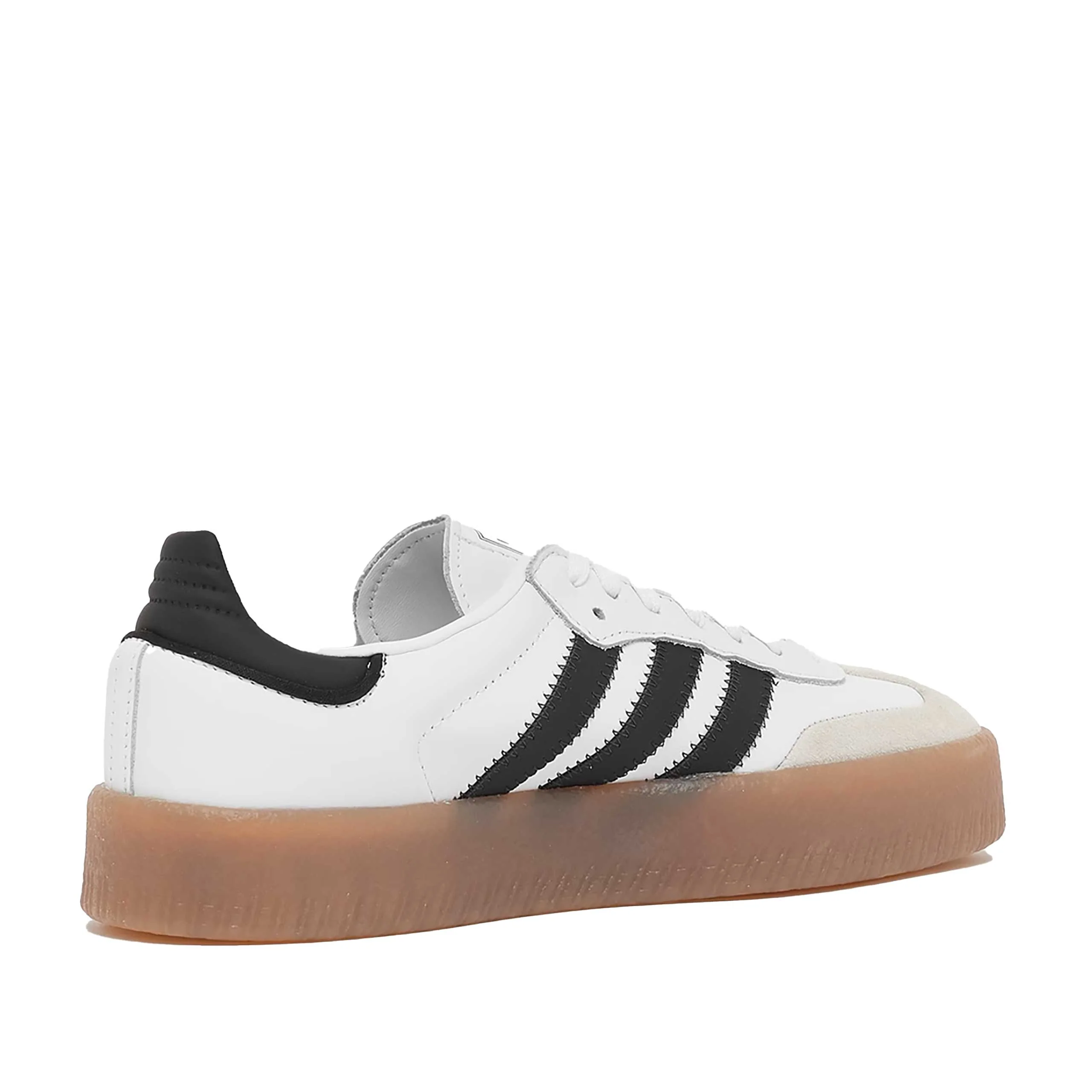 W Samba Platform - Image 3
