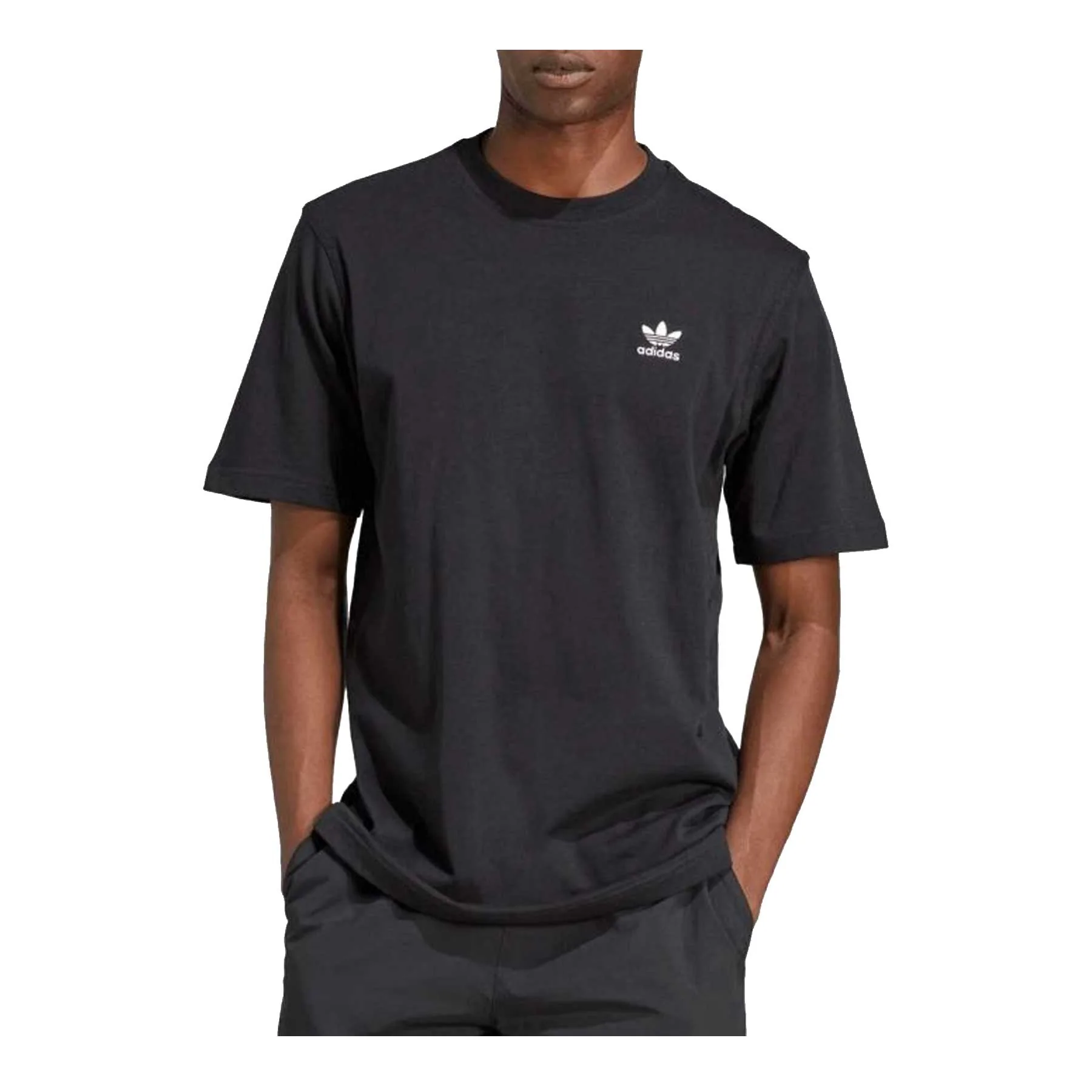T-Shirt Trefoil Essential - Image 2