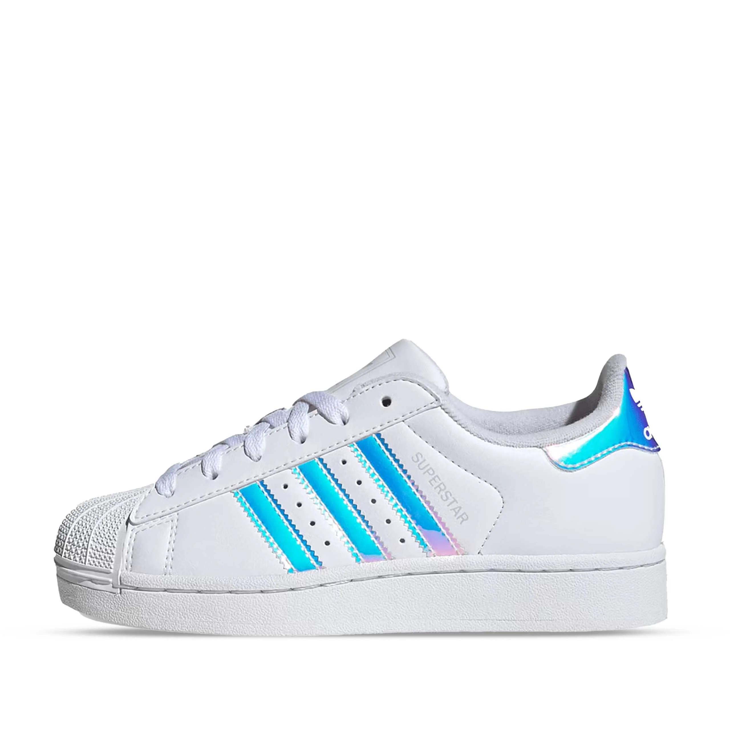 Superstar Ii Gs Stringa