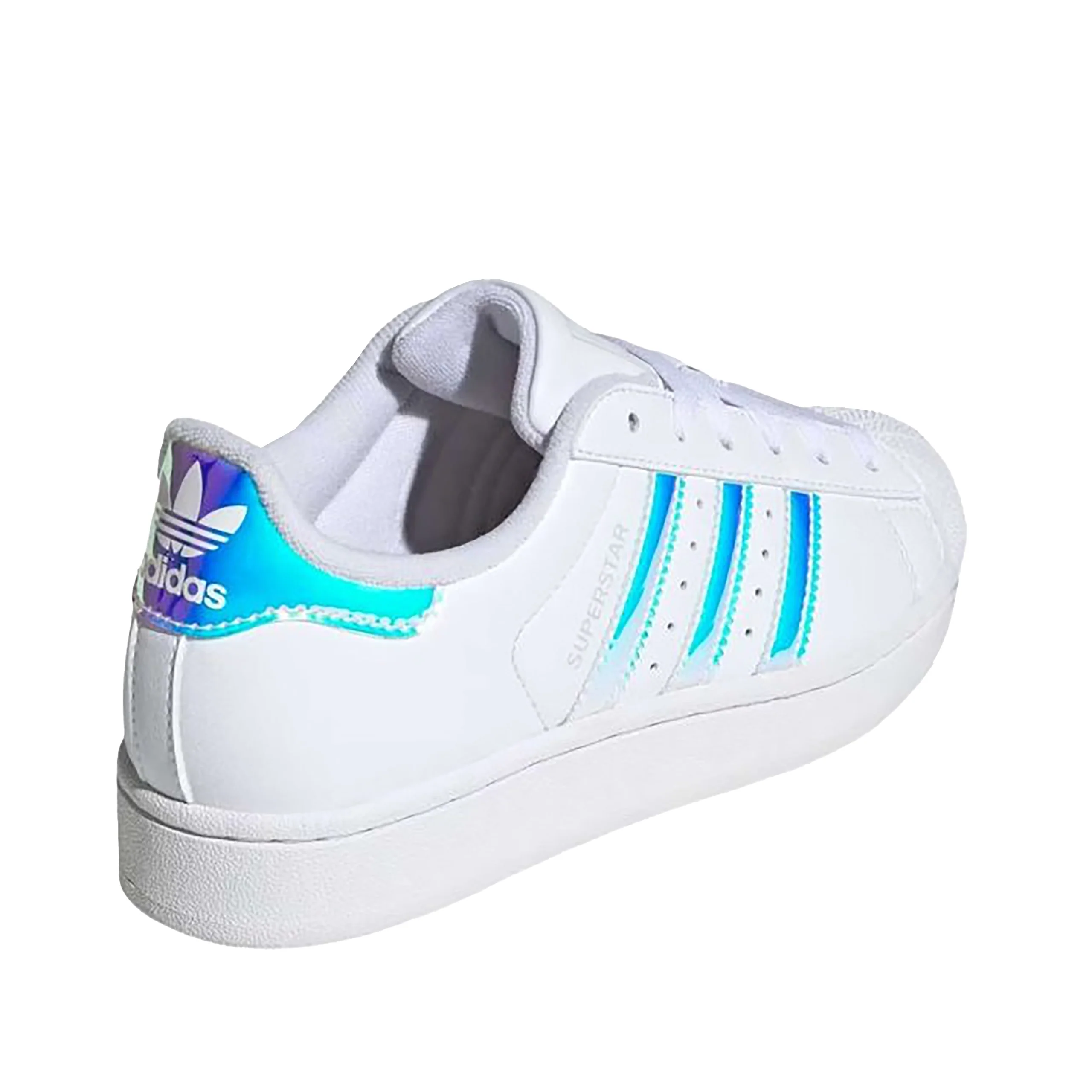 Superstar Ii Gs Stringa - Image 2
