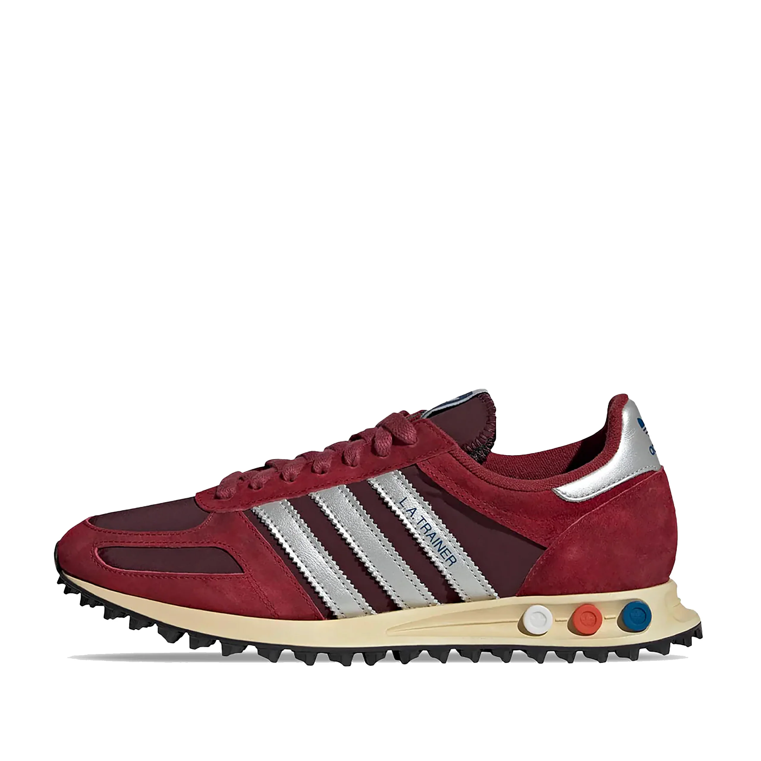 La Trainer Og