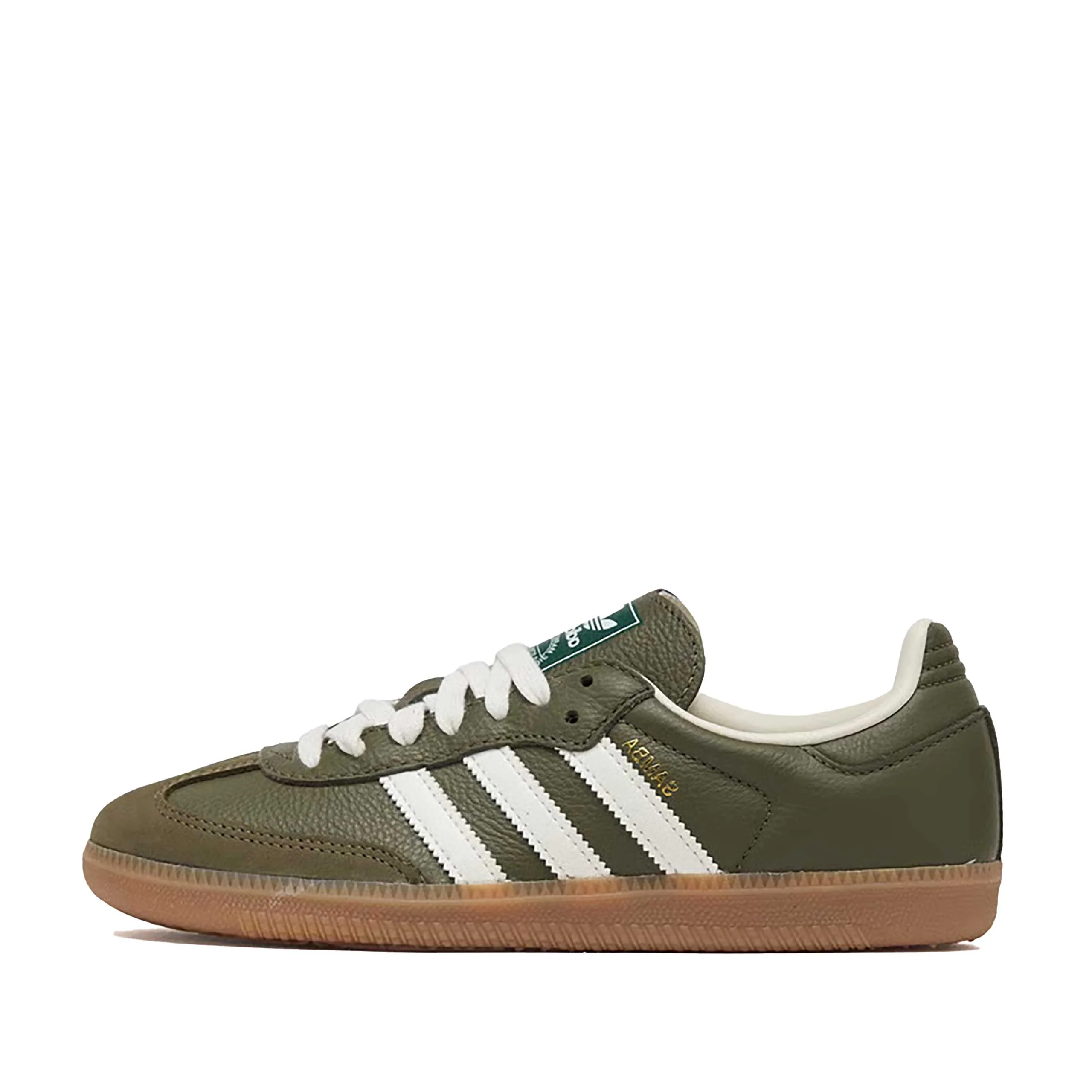 Samba Og