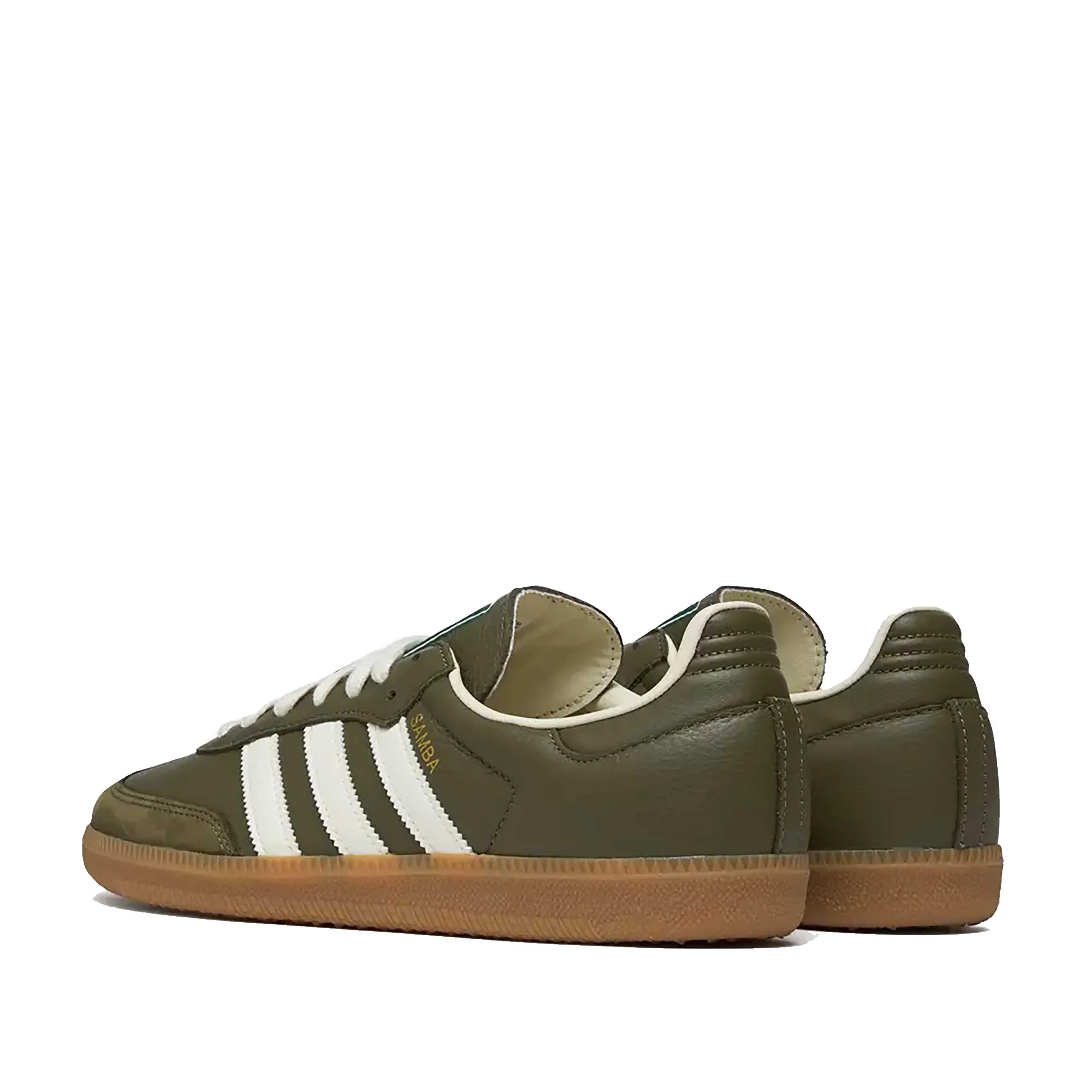 Samba Og - Image 2