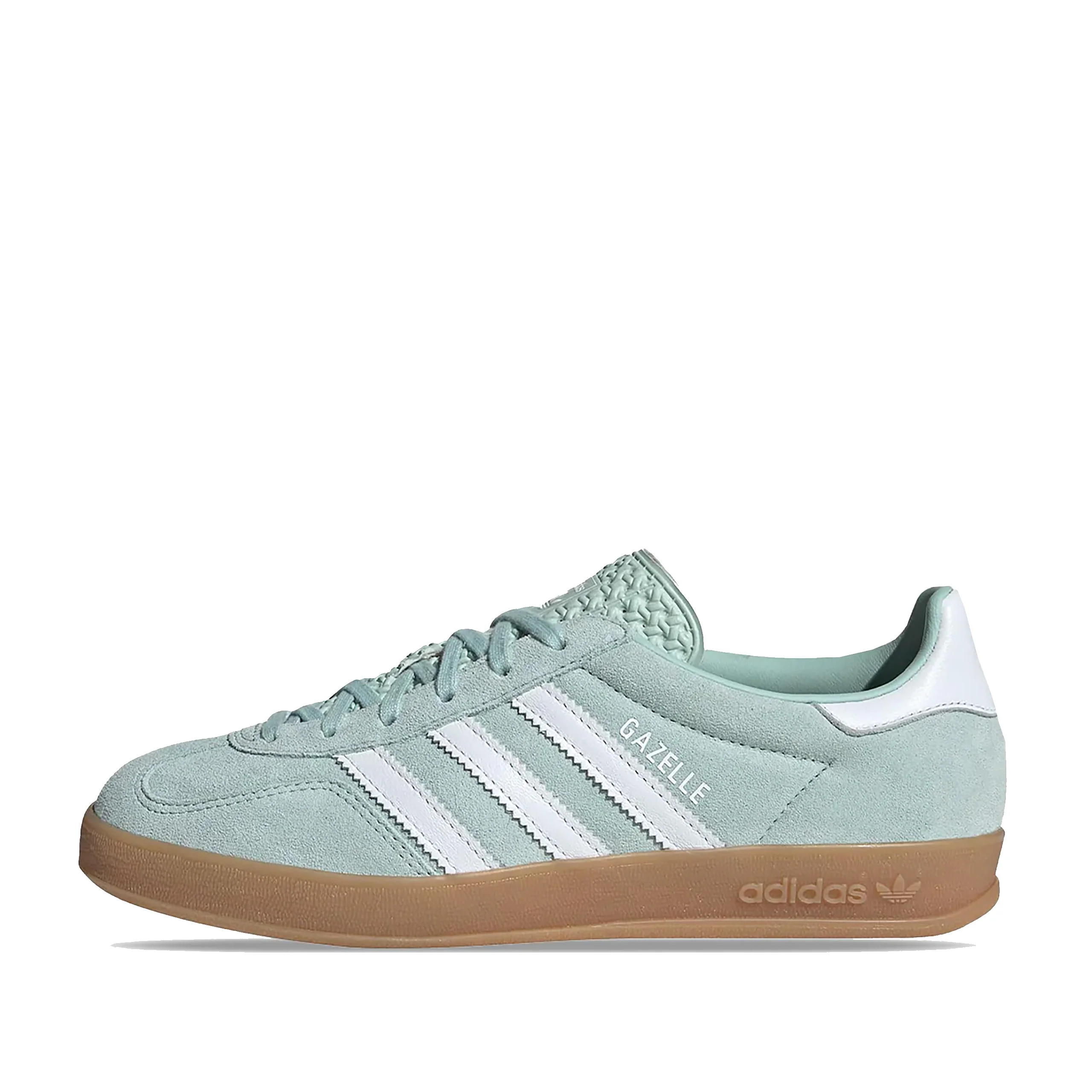 Gazelle Indoor W