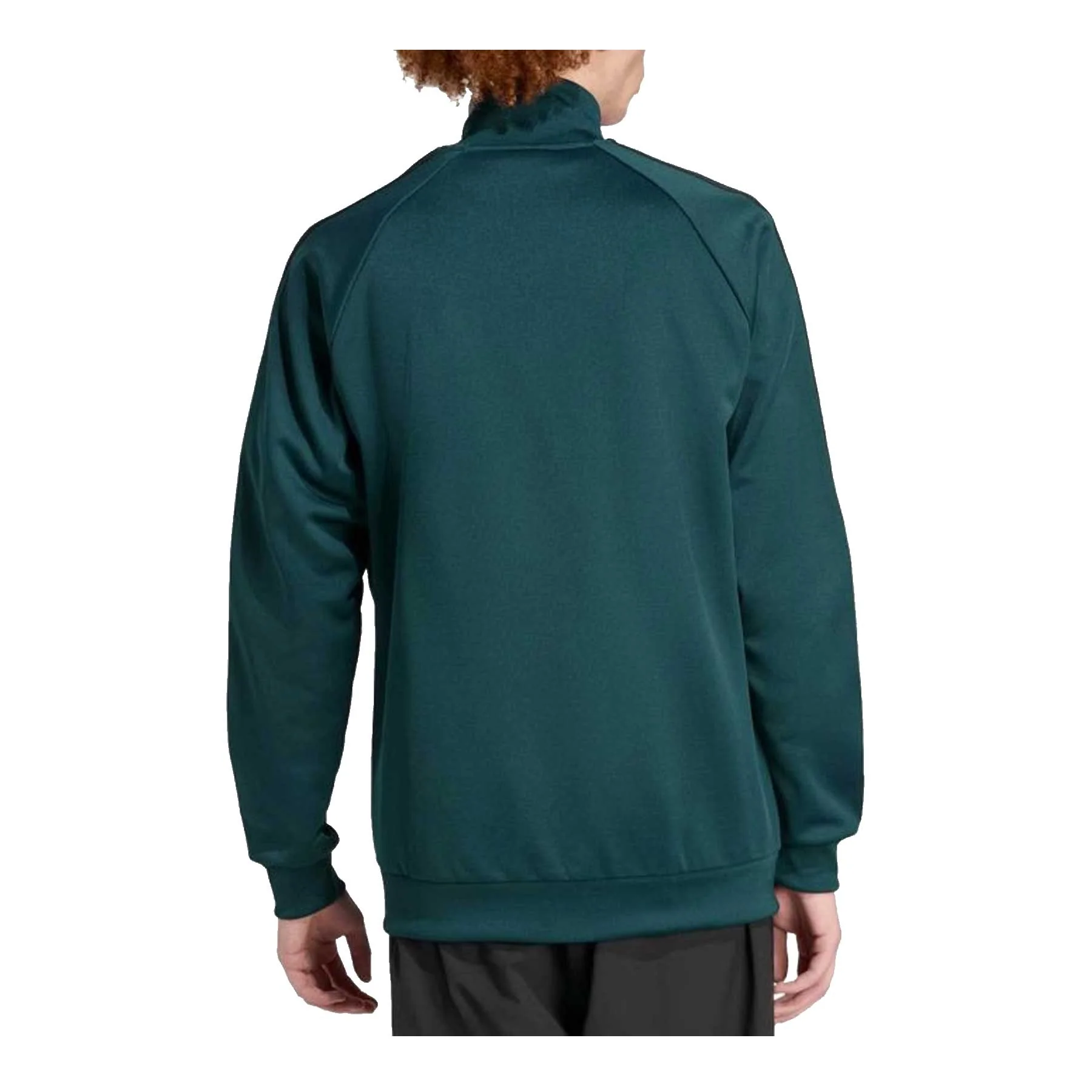 Felpa Full zip First Tt - Image 2