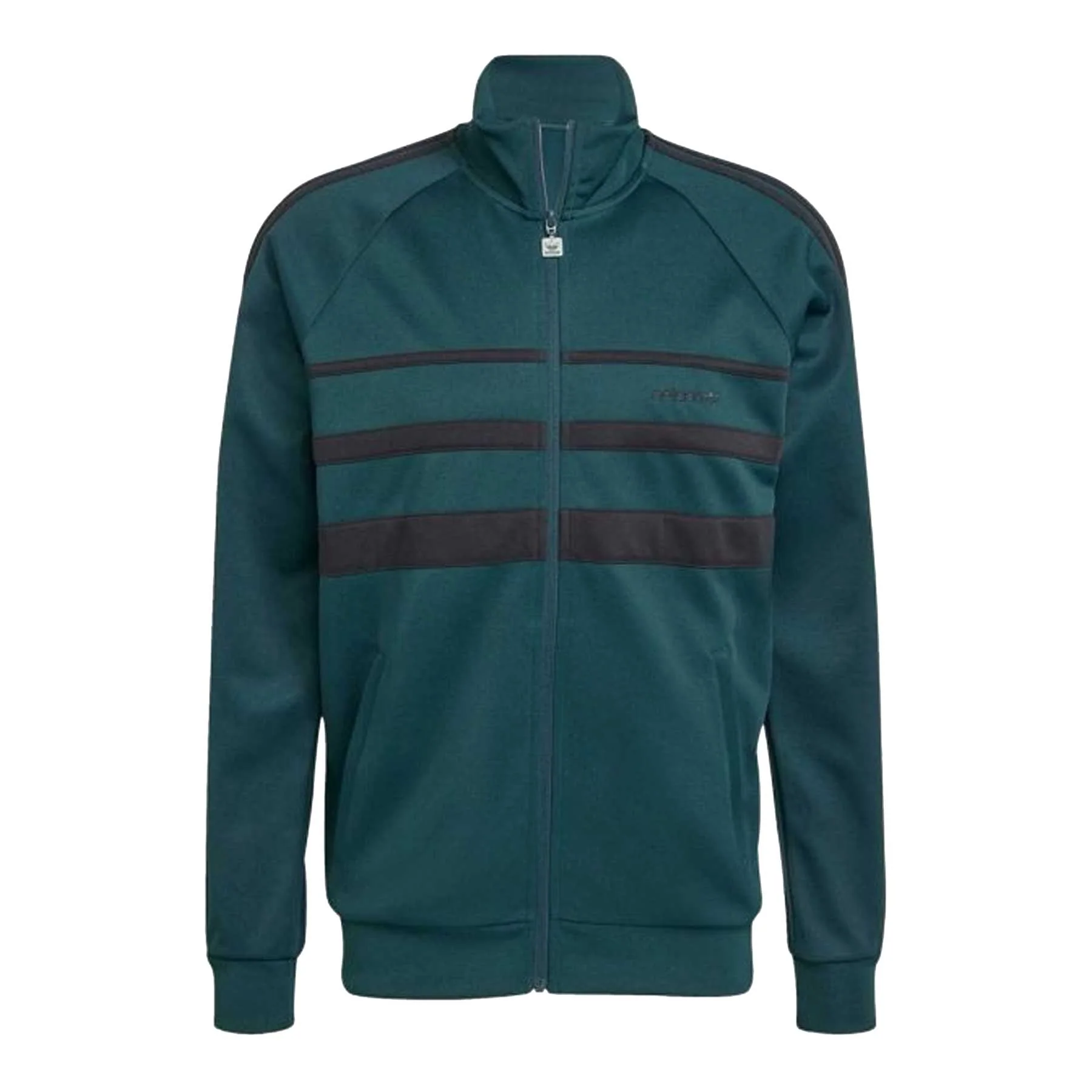 Felpa Full zip First Tt - Image 3