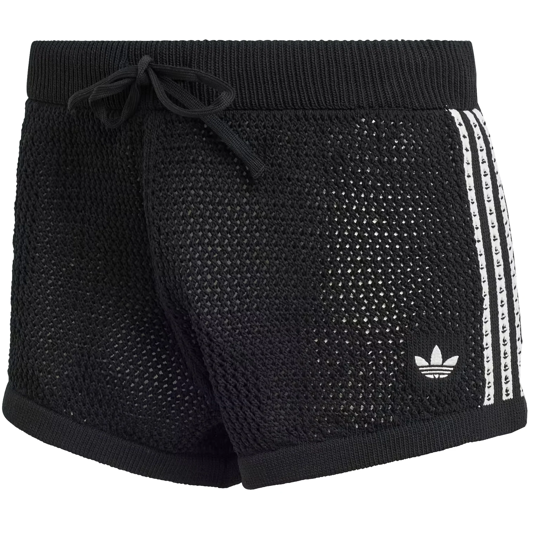 Pantaloncino Crochet Donna - Image 4
