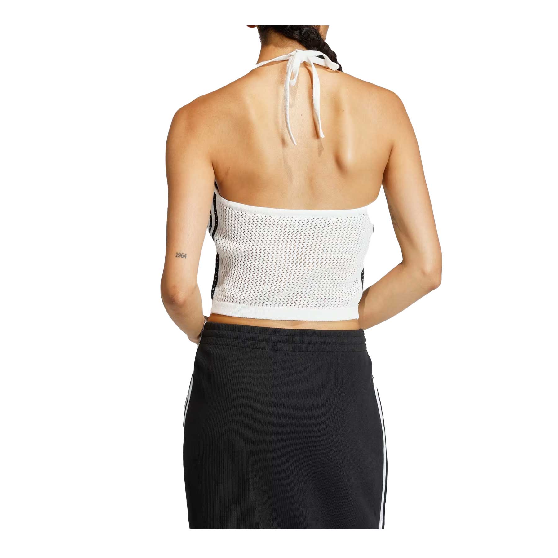 Canotta Top Crochet - Image 2