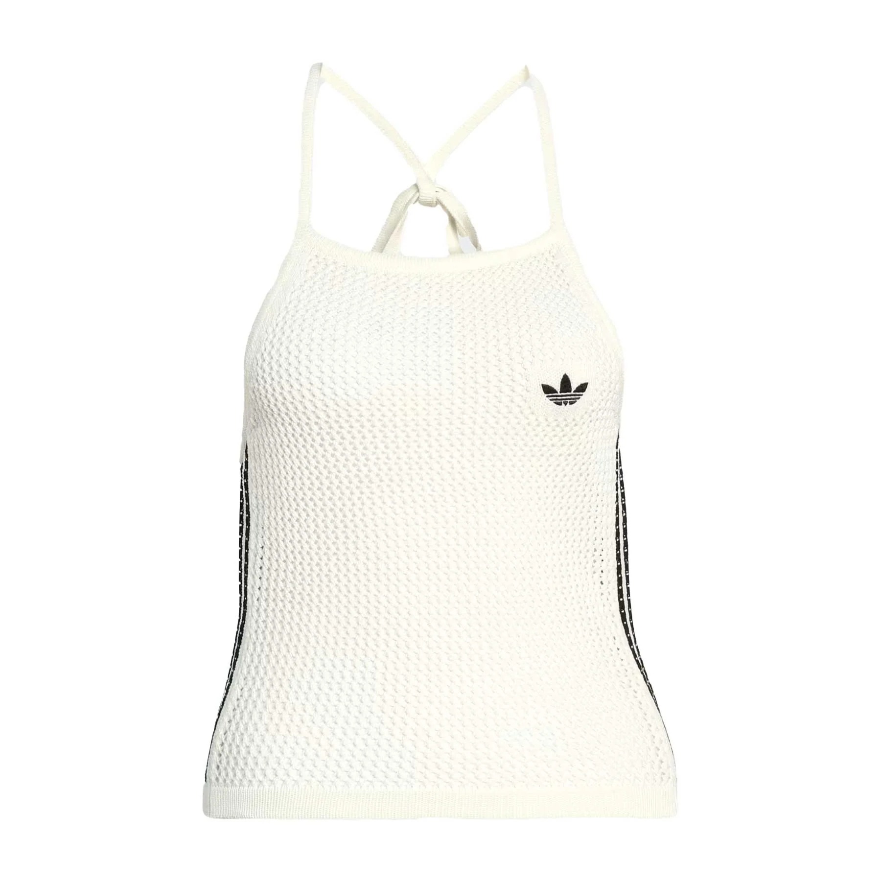 Canotta Top Crochet - Image 3