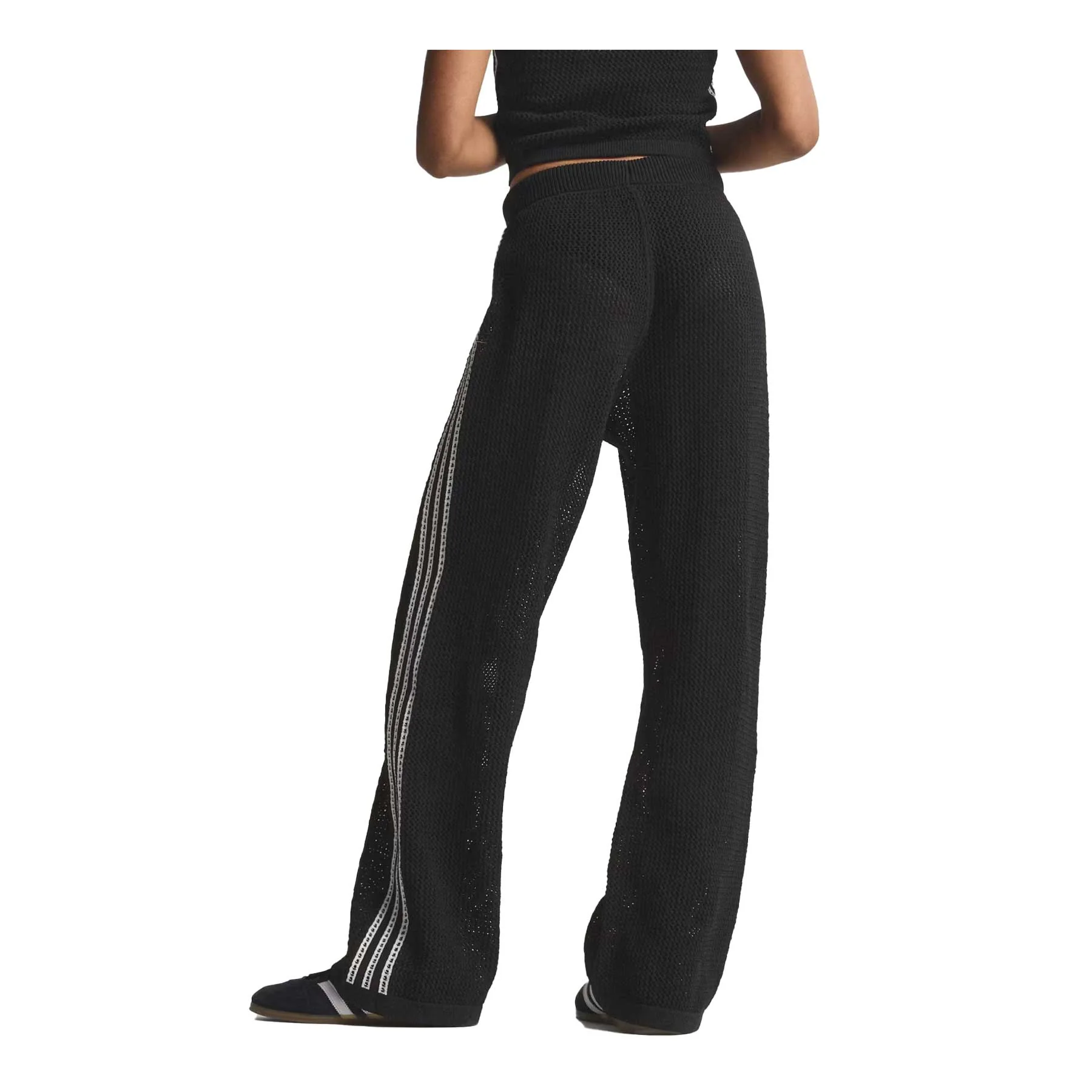 Pantalone Crochet Donna - Image 2
