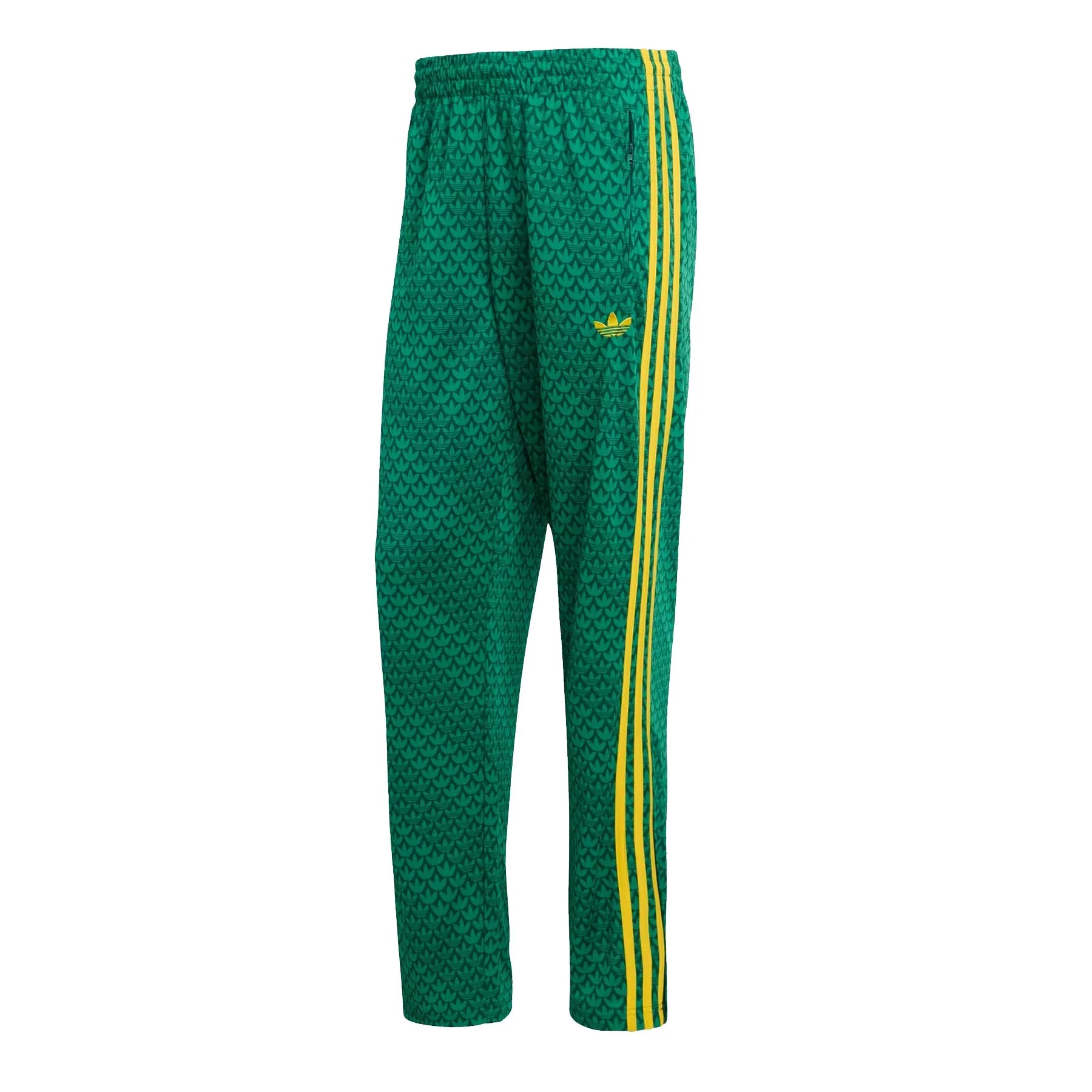 Pantalone Firebird Monogram