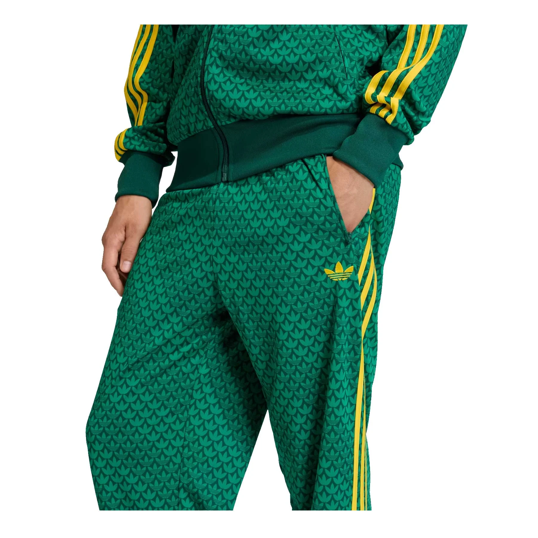 Pantalone Firebird Monogram - Image 2