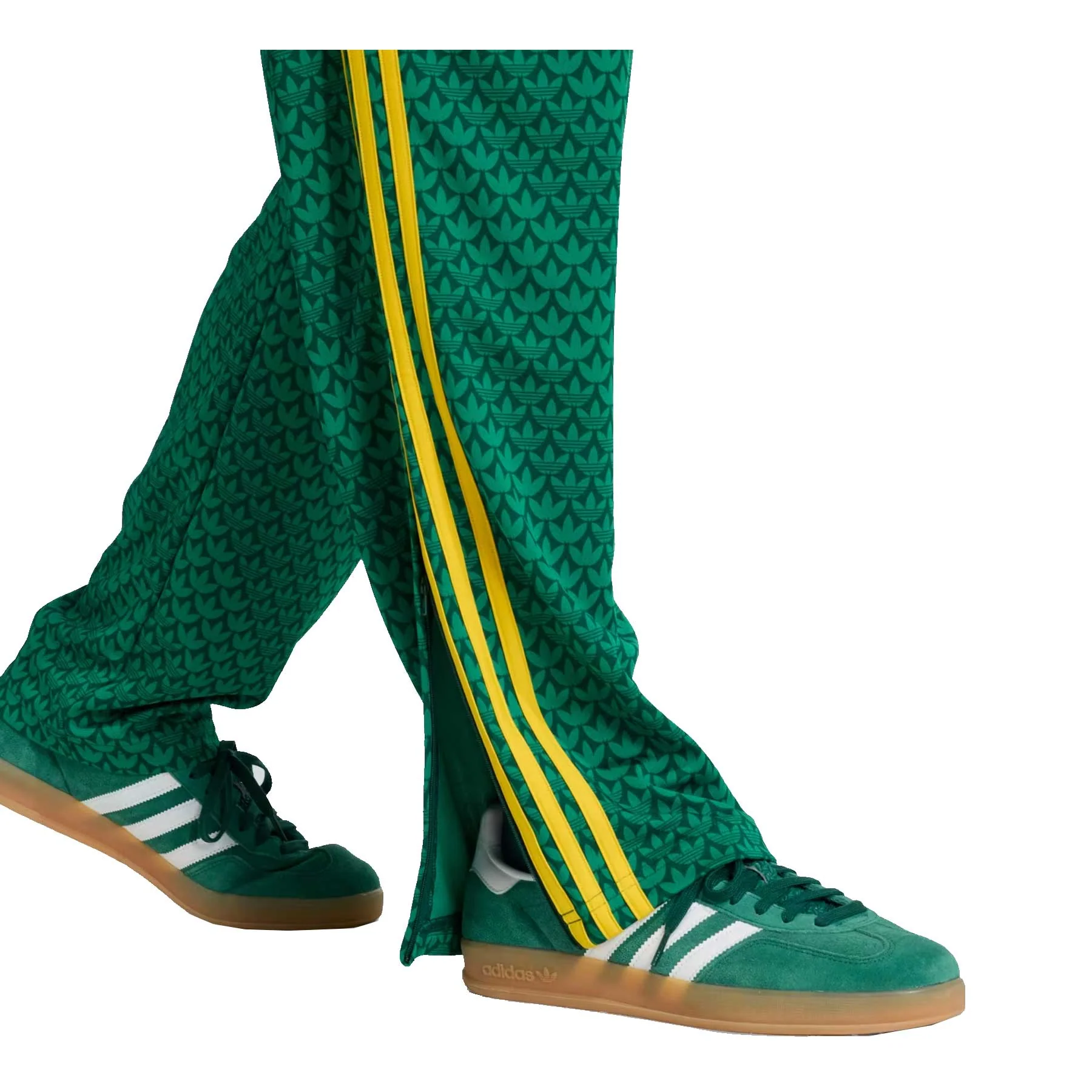 Pantalone Firebird Monogram - Image 3