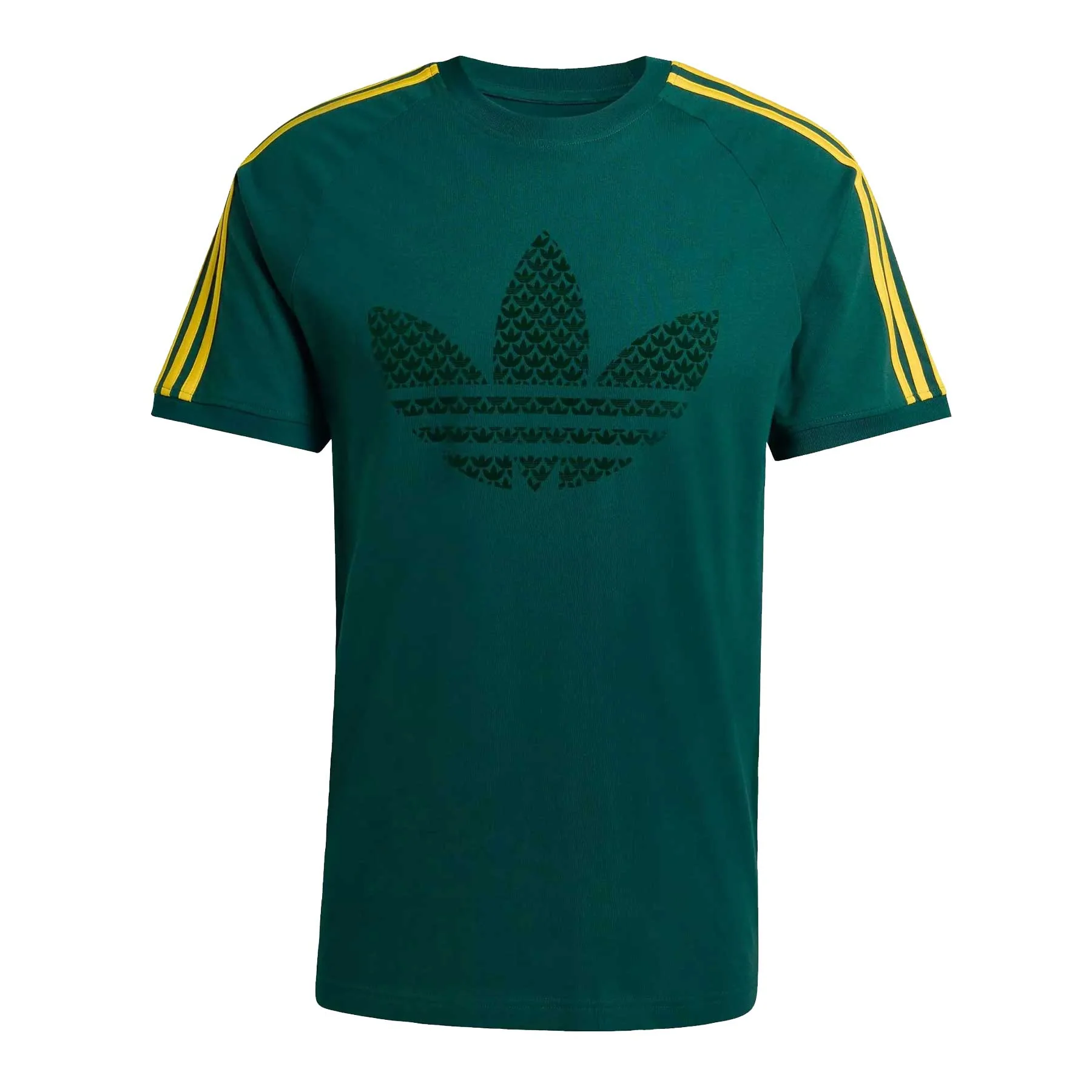 T-Shirt Monogram 3s