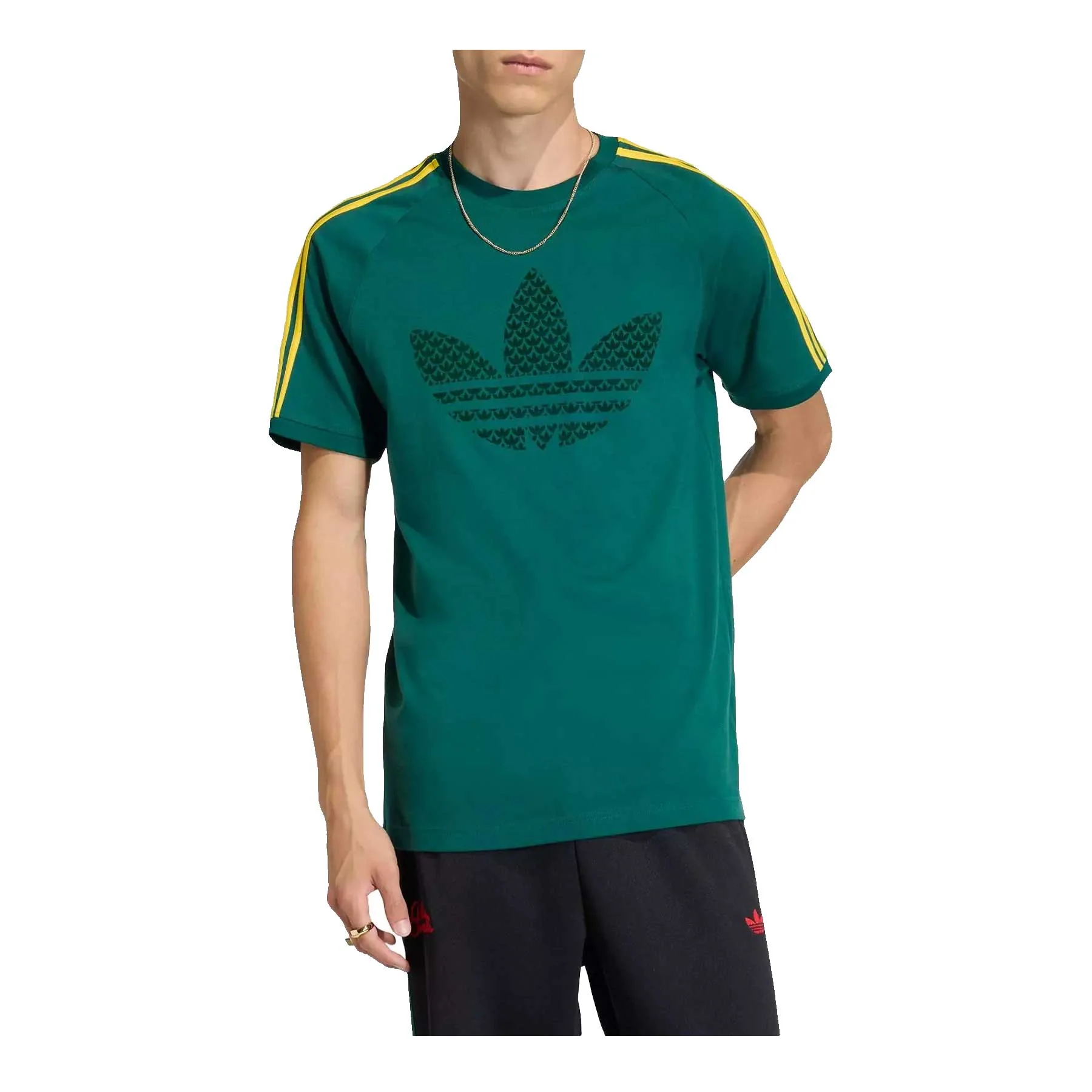 T-Shirt Monogram 3s - Image 2