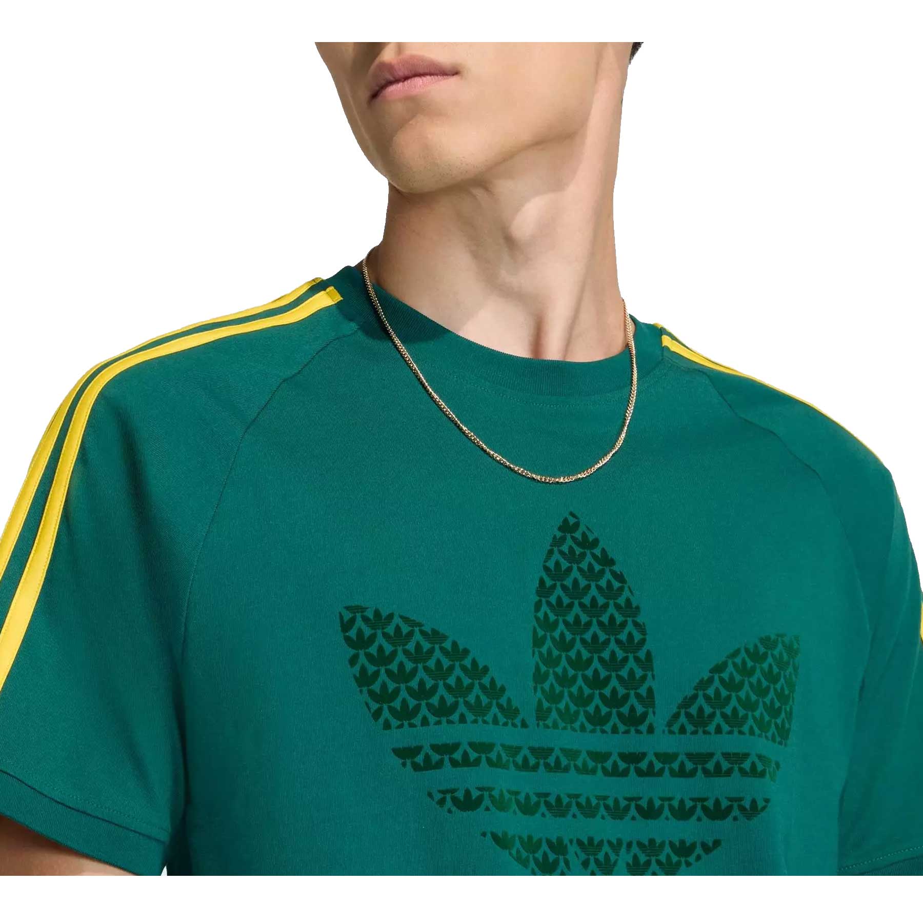 T-Shirt Monogram 3s - Image 3