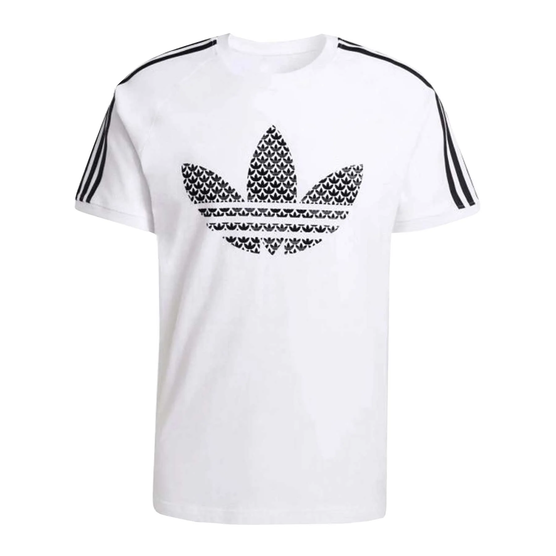 T-Shirt Monogram 3s