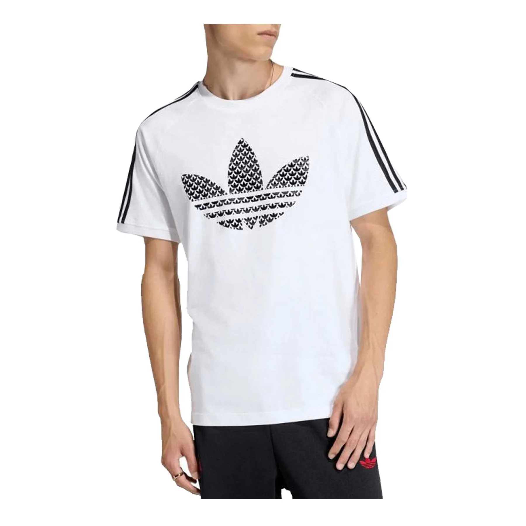 T-Shirt Monogram 3s - Image 2