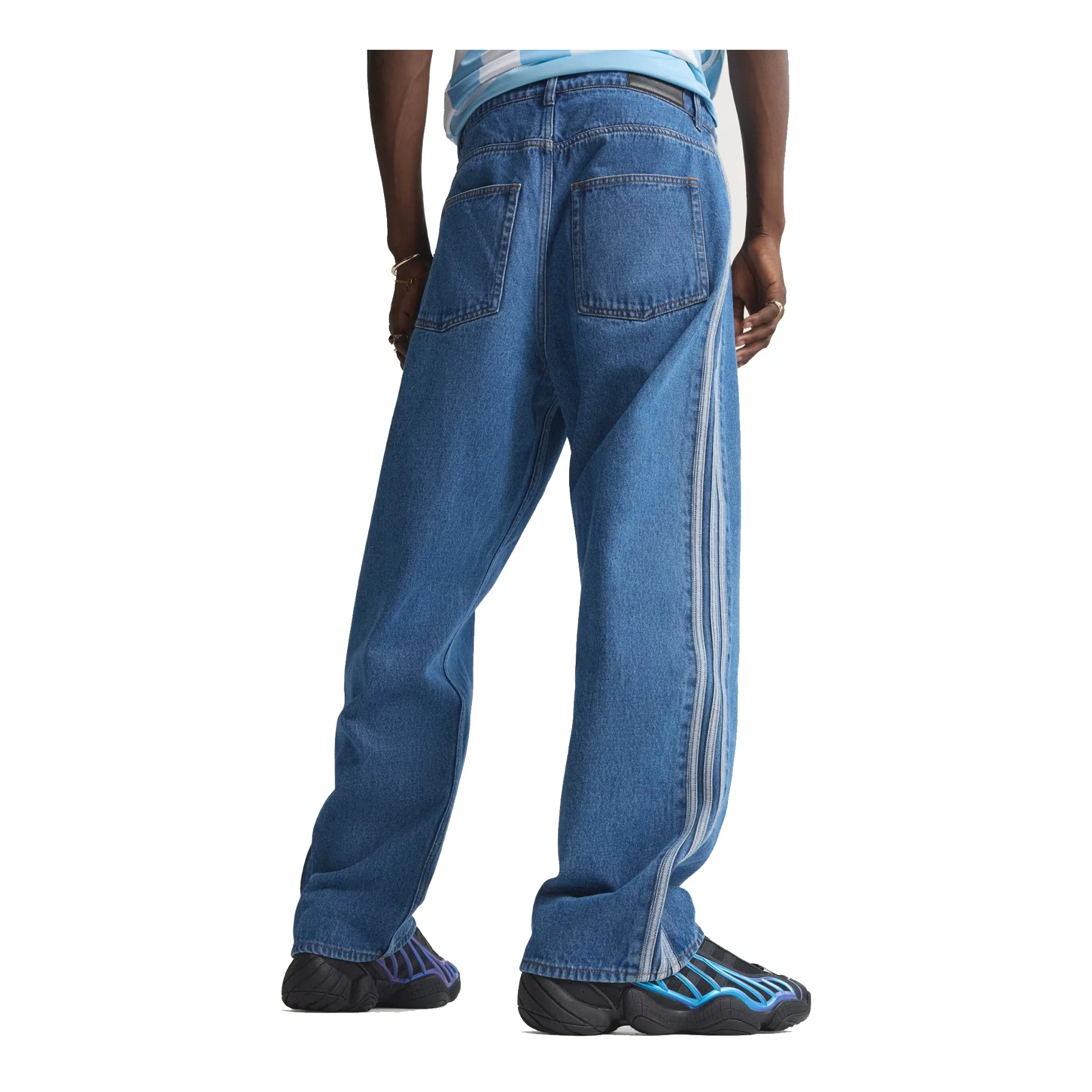 Pantalone Firebird Denim - Image 2