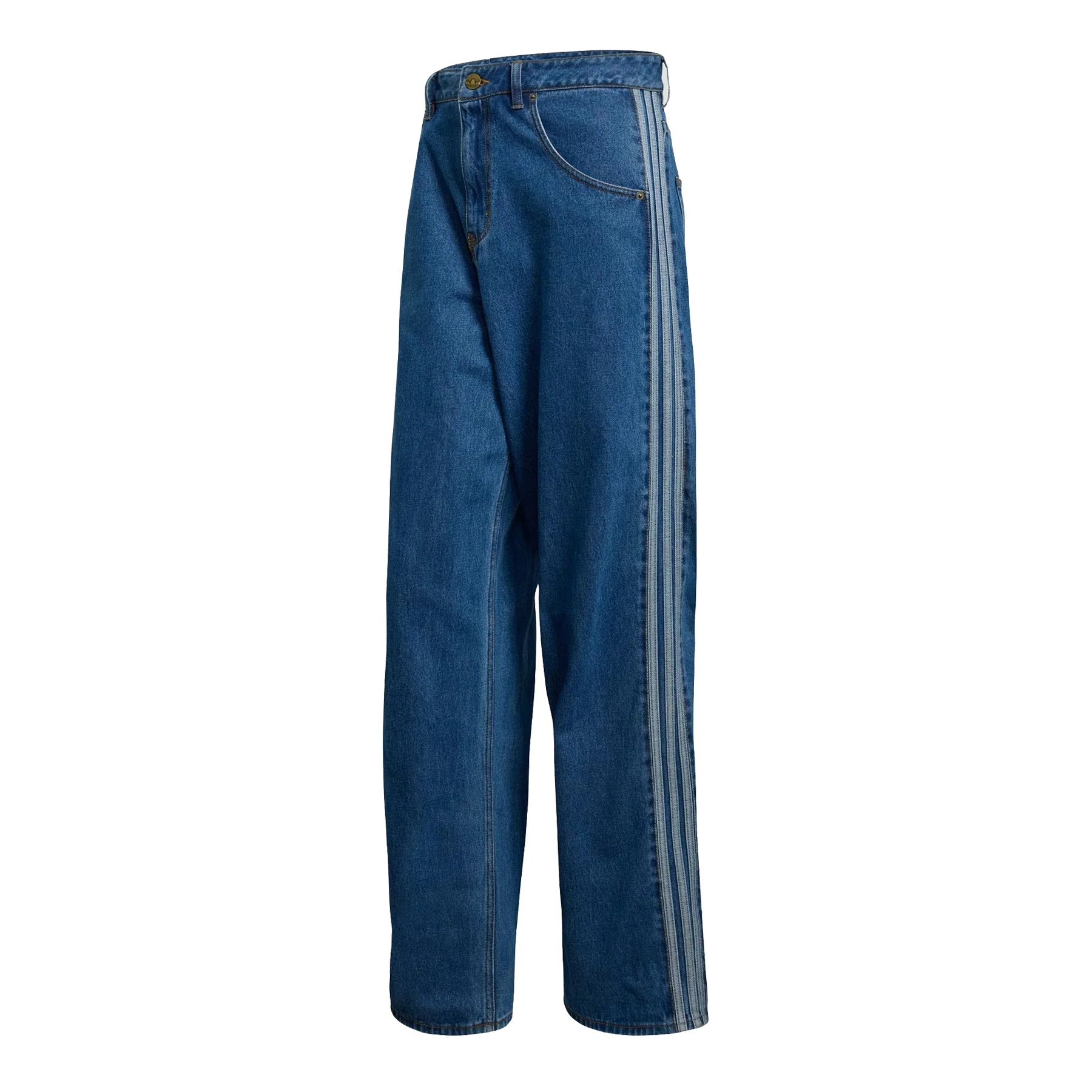 Pantalone Firebird Denim - Image 3