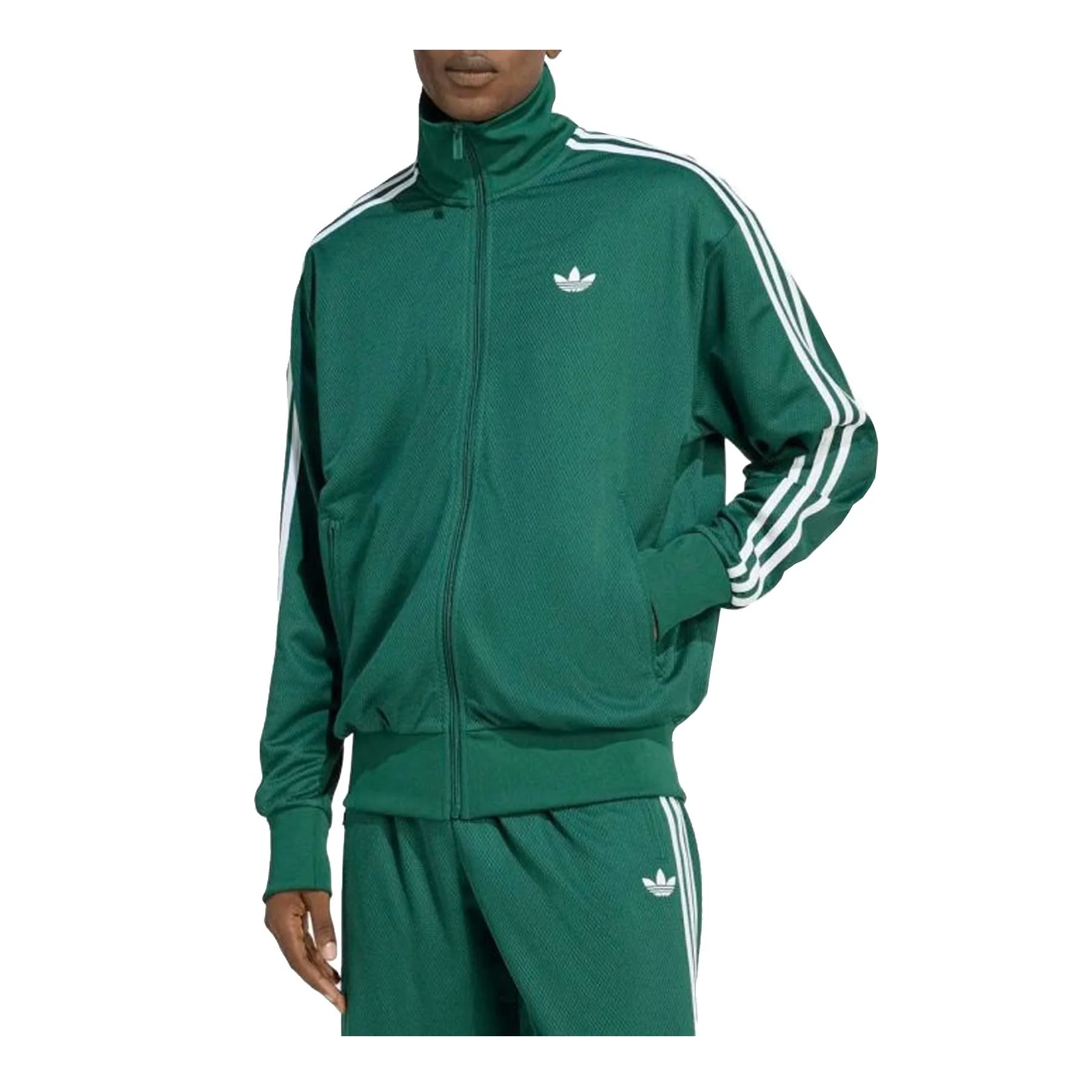 Felpa Full zip Firebird Tt - Image 2