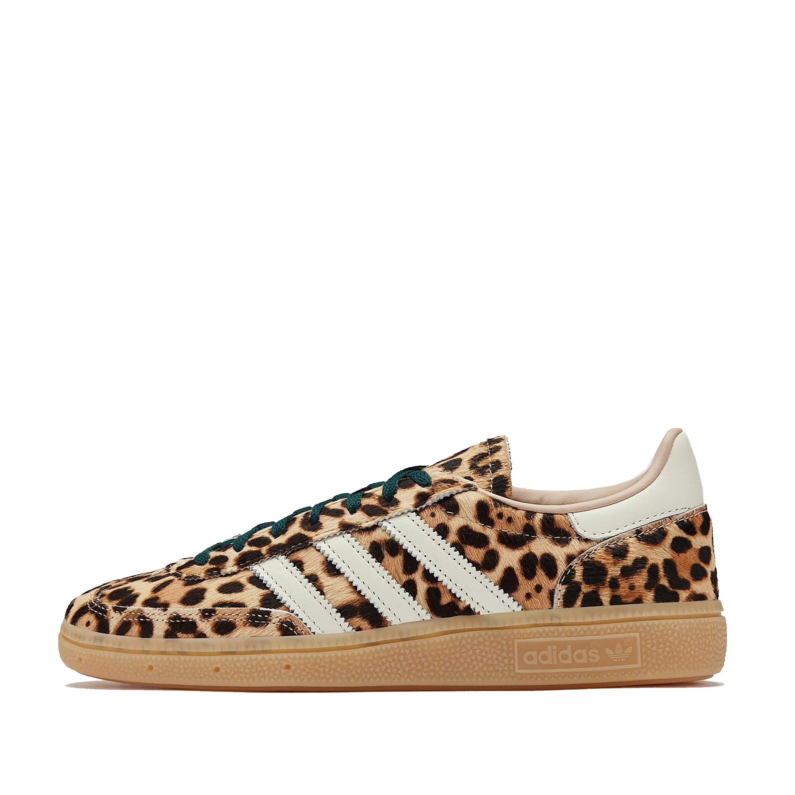 Handball Spezial W Leopard