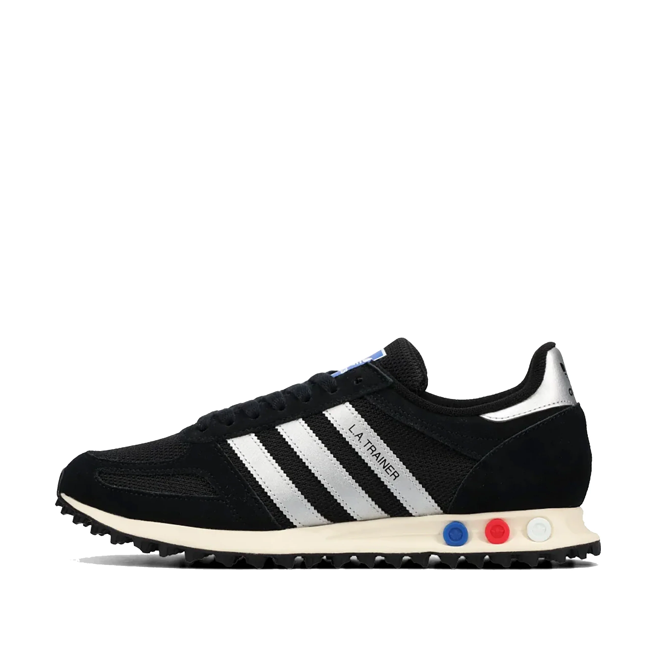 La Trainer Og