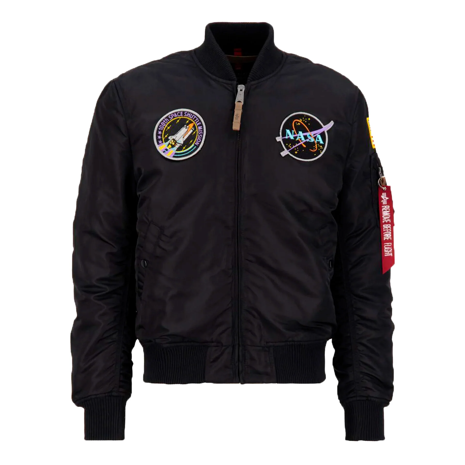 Bomber Ma1 Vf Nasa