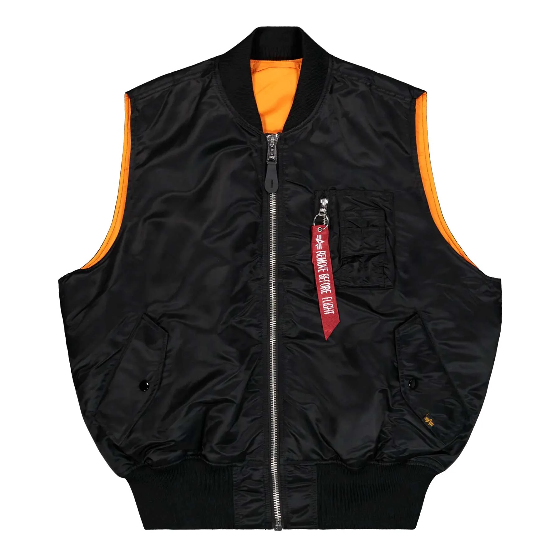 Gilet Alpha