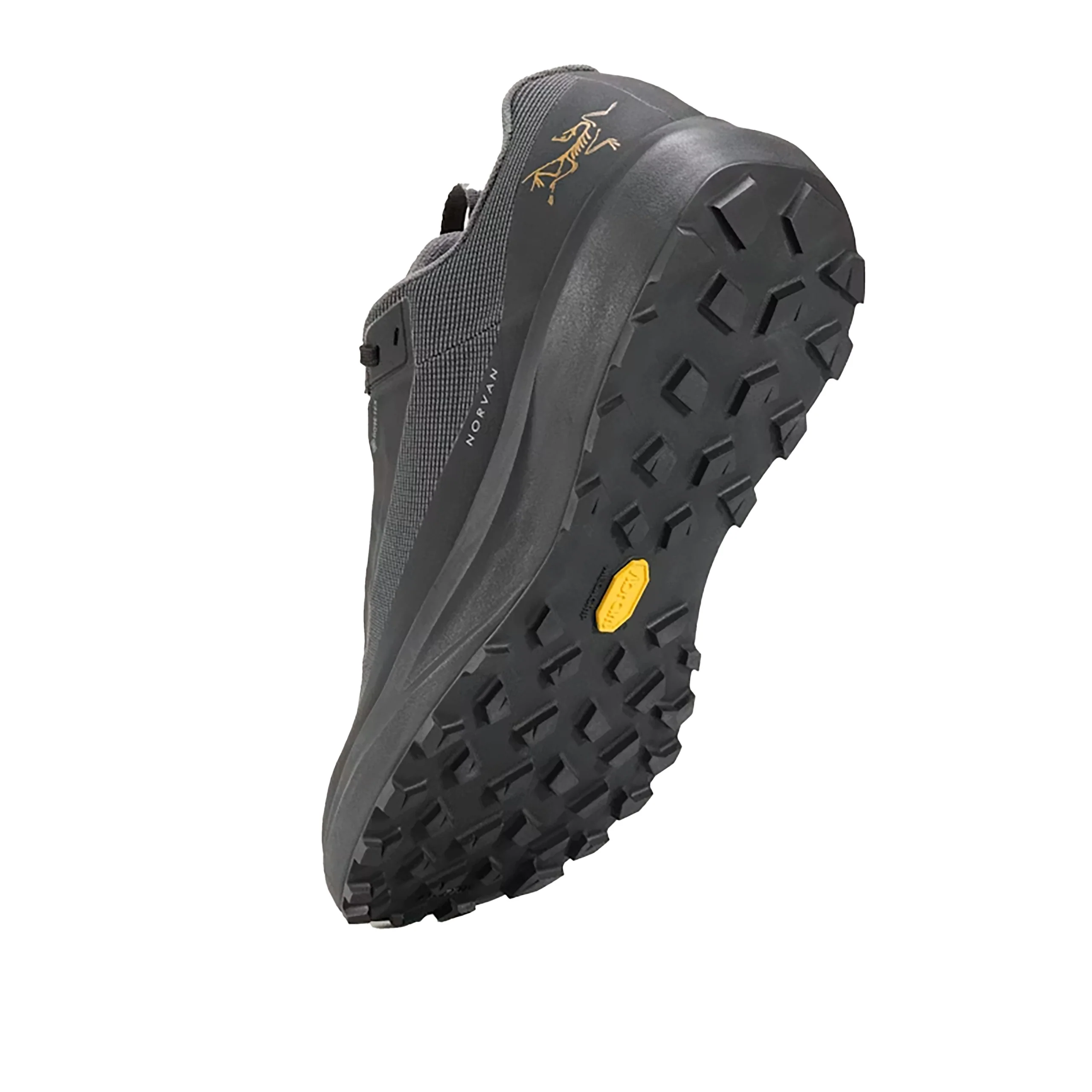 Norvan  Ld 4 Gtx - Image 3