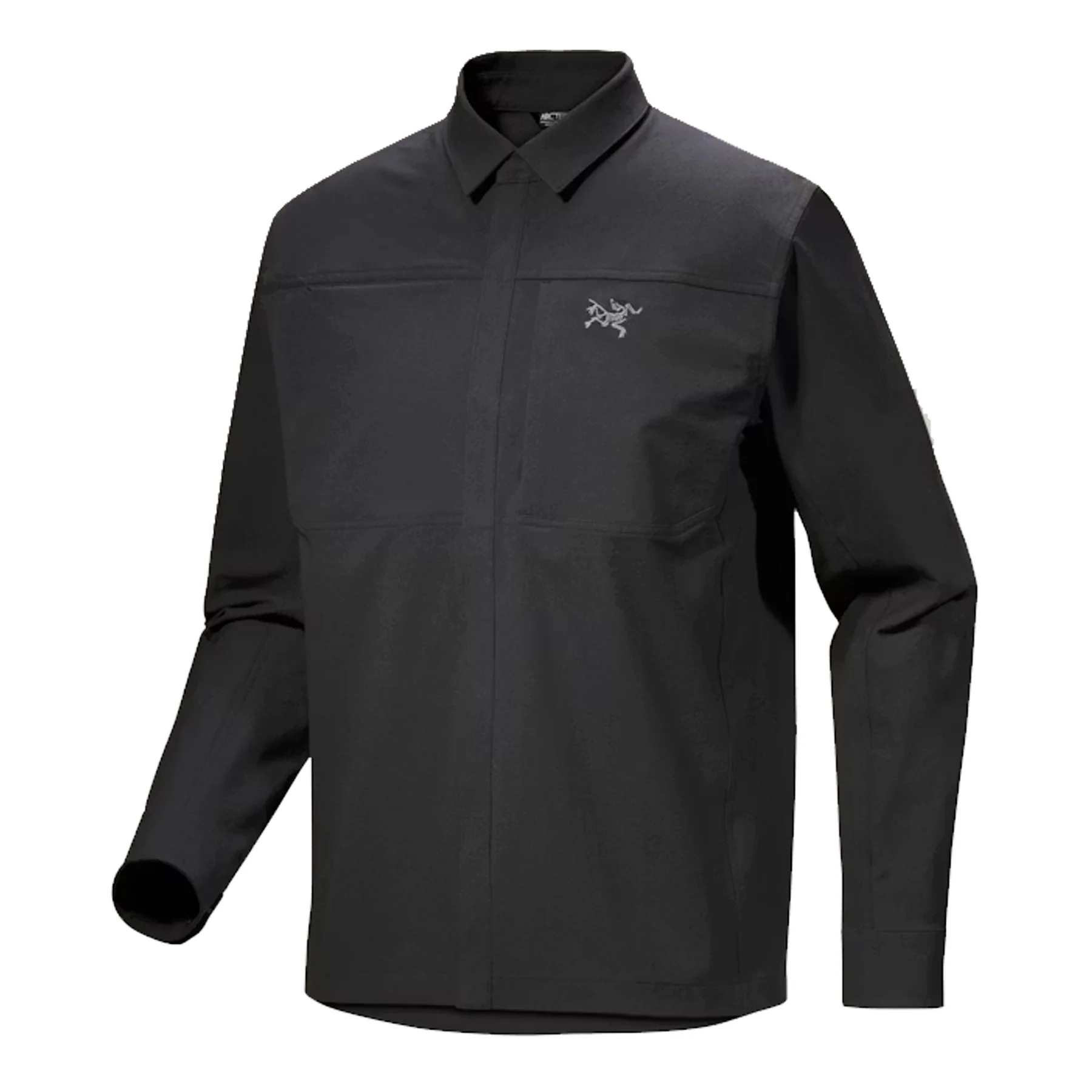Overshirt M Cronin Cotton