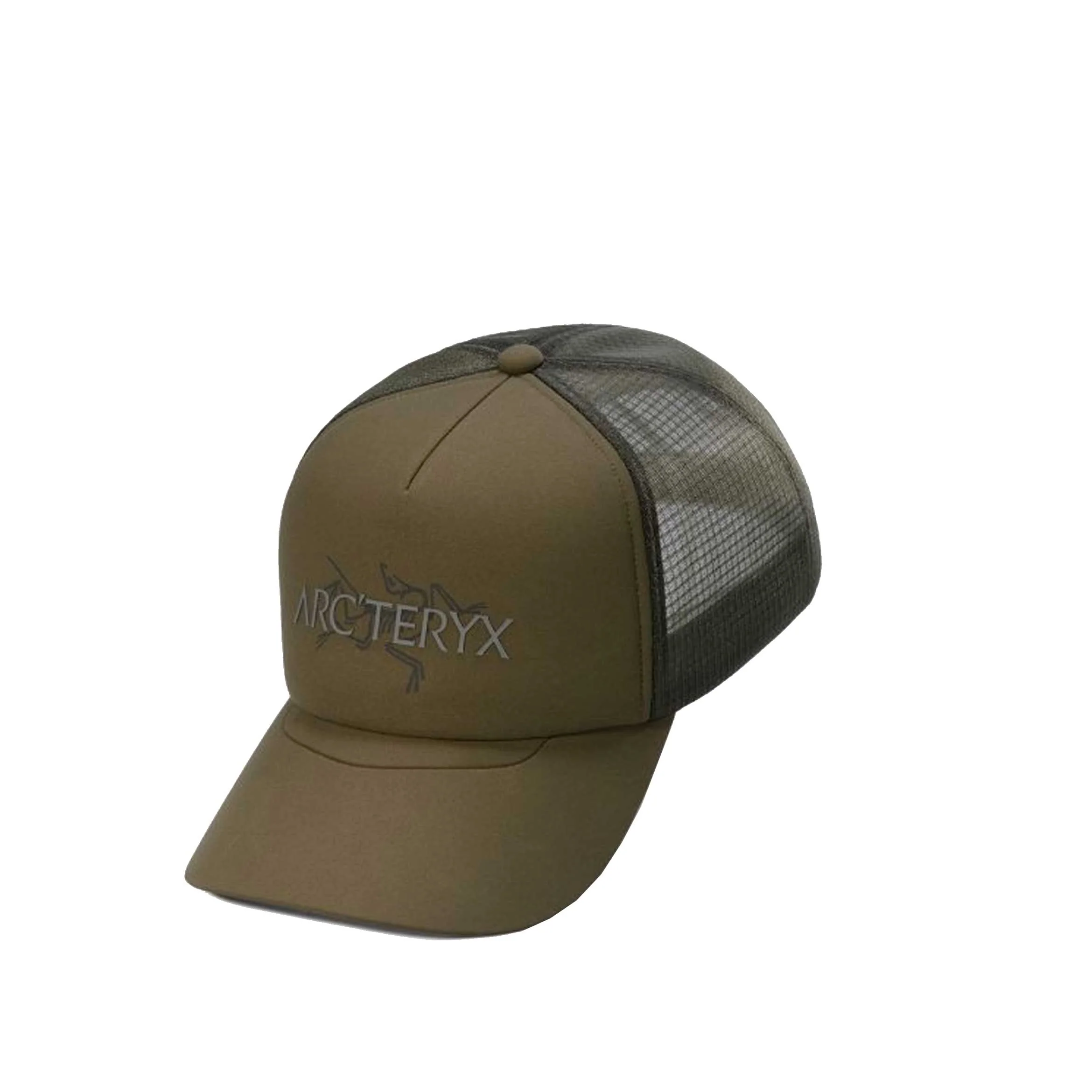 Bird Word Trucker Hat