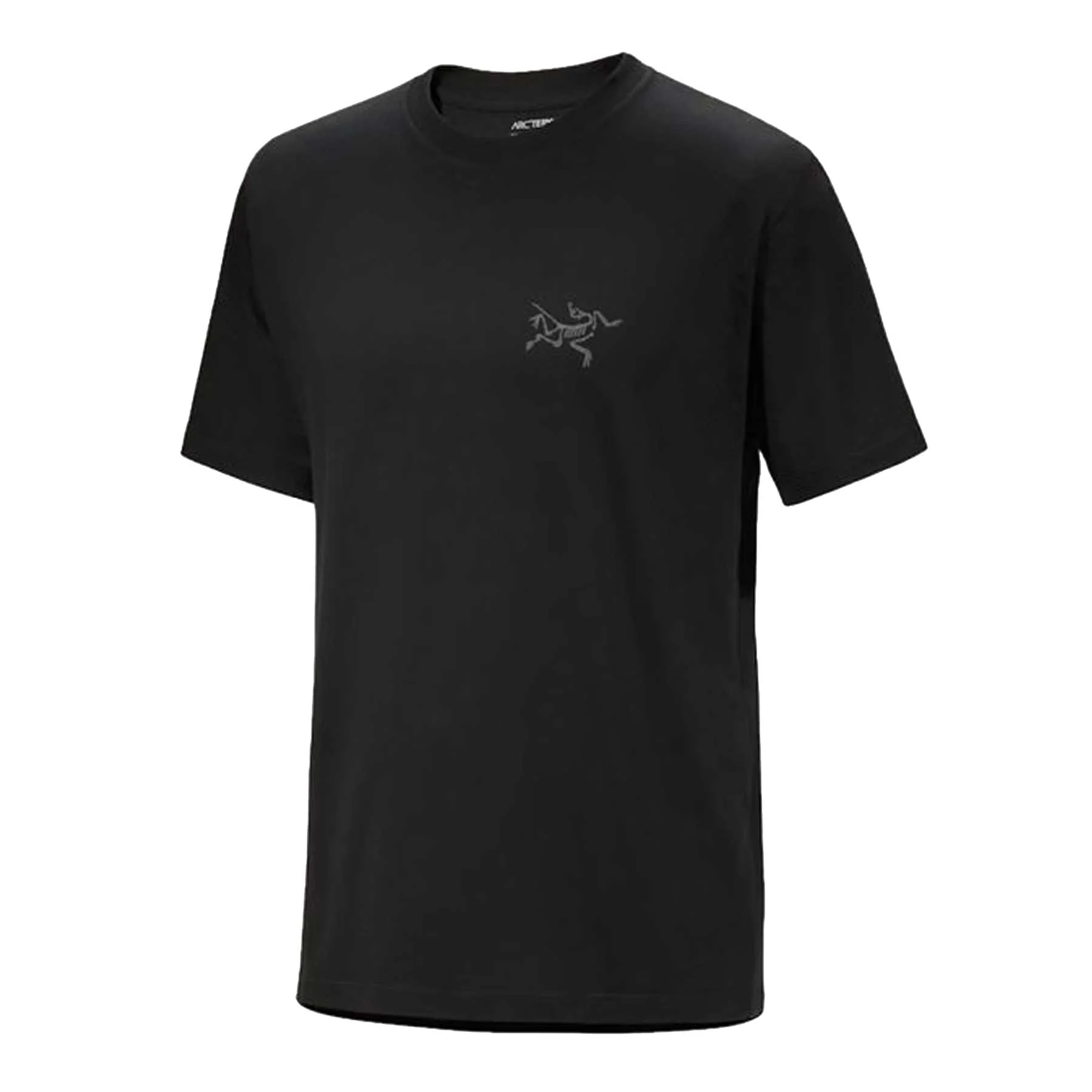 Kragg Sl Cotton Ss M