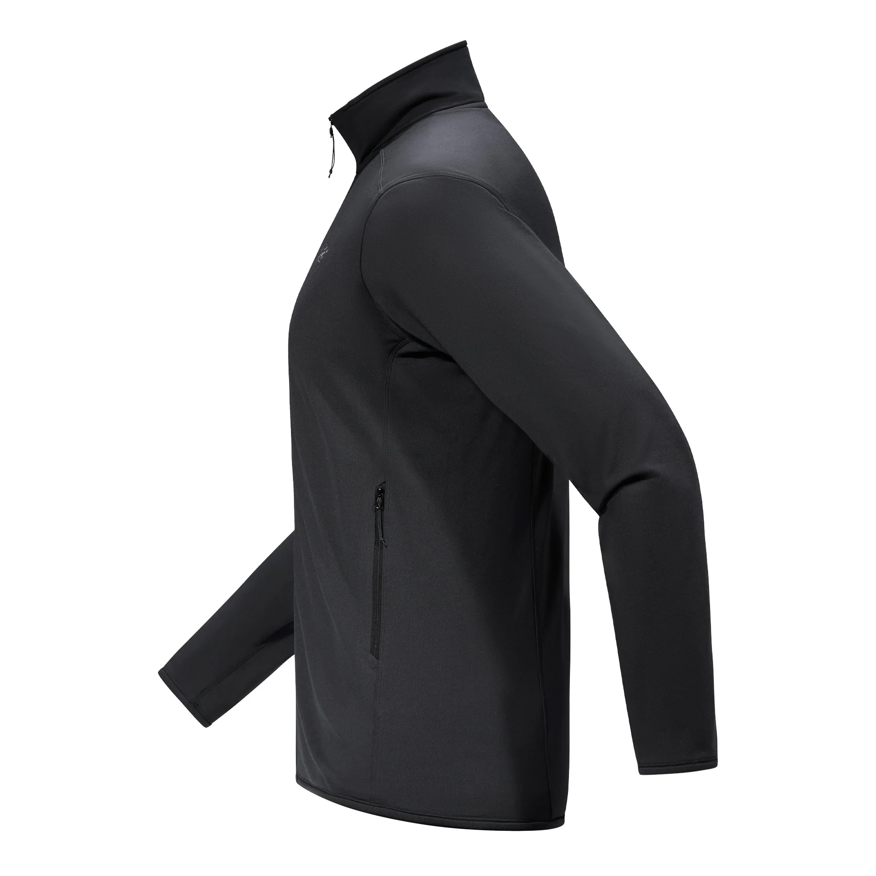 Kyanite Lightweight Jacket M - Image 3