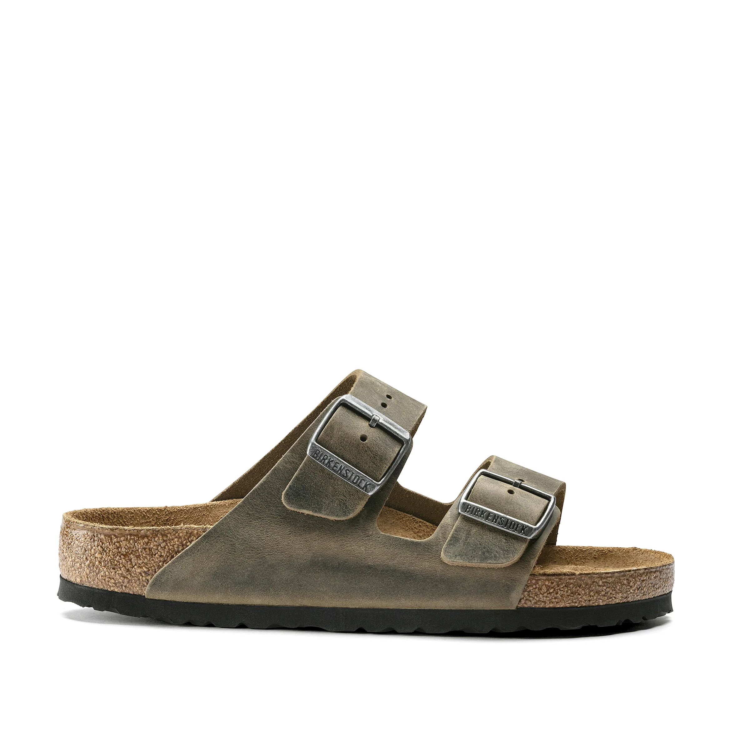 Arizona Kakhi Oiled Leather - Image 5