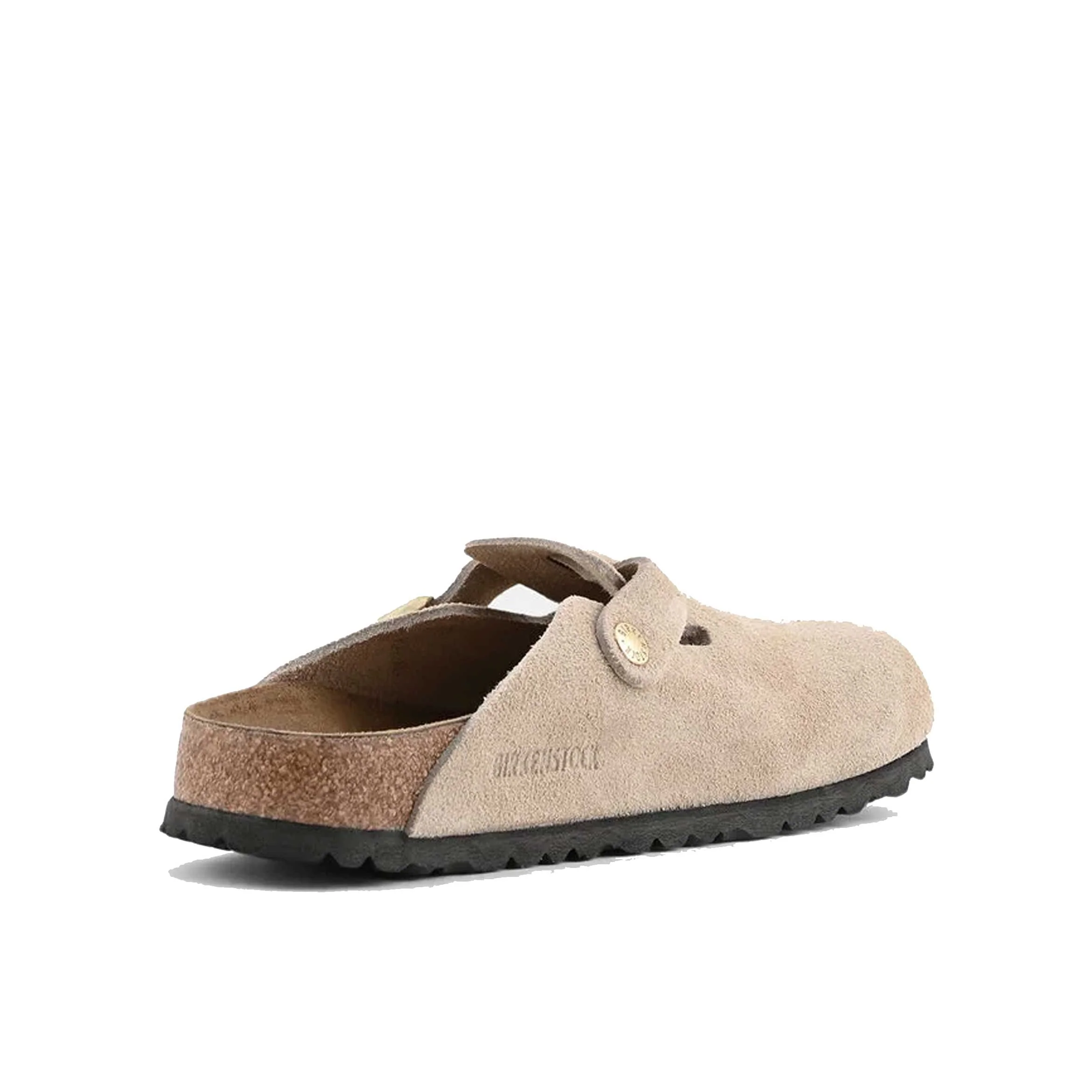 Boston Suede Sandcastle - Image 3