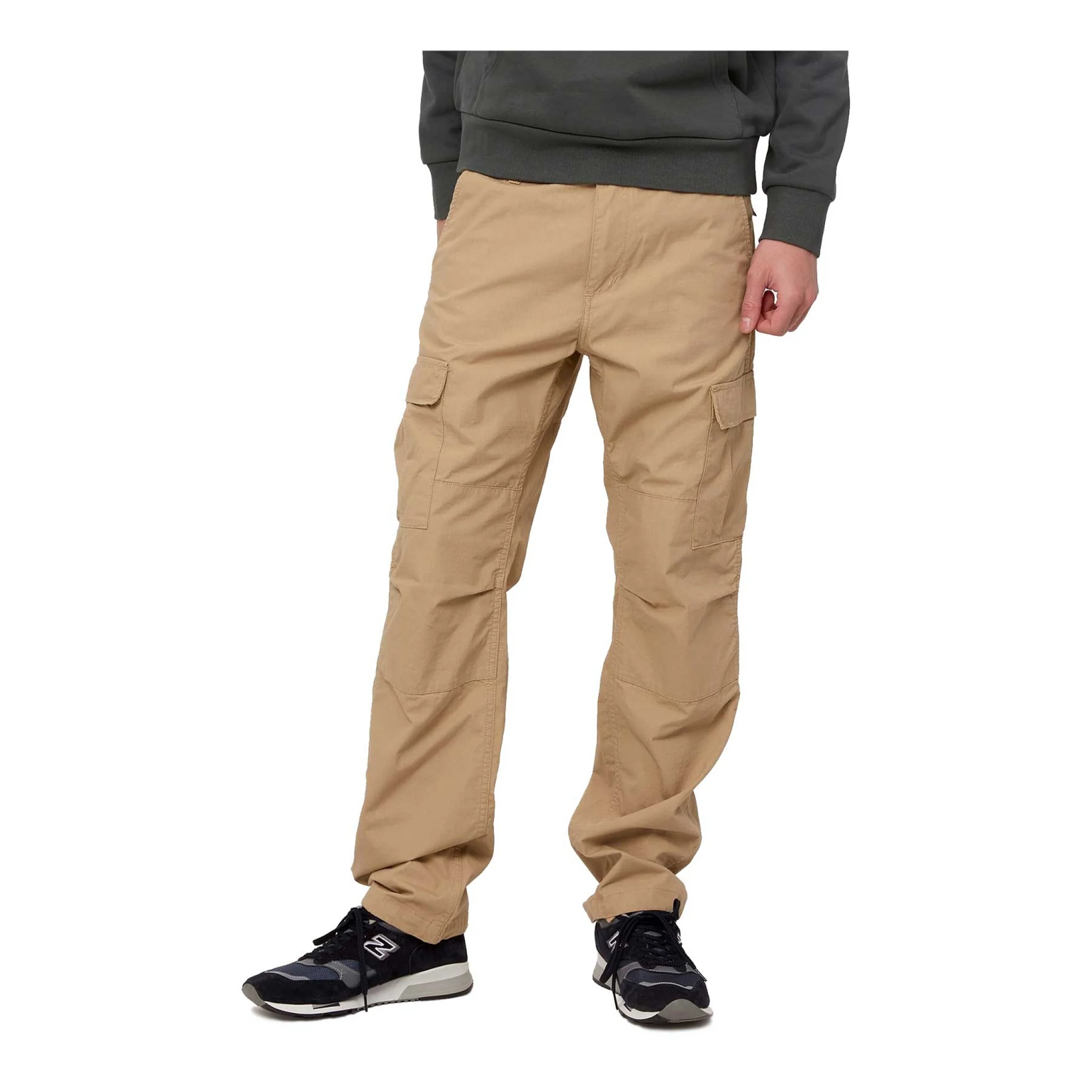 Pantaloni Cargo Aviation - Image 3