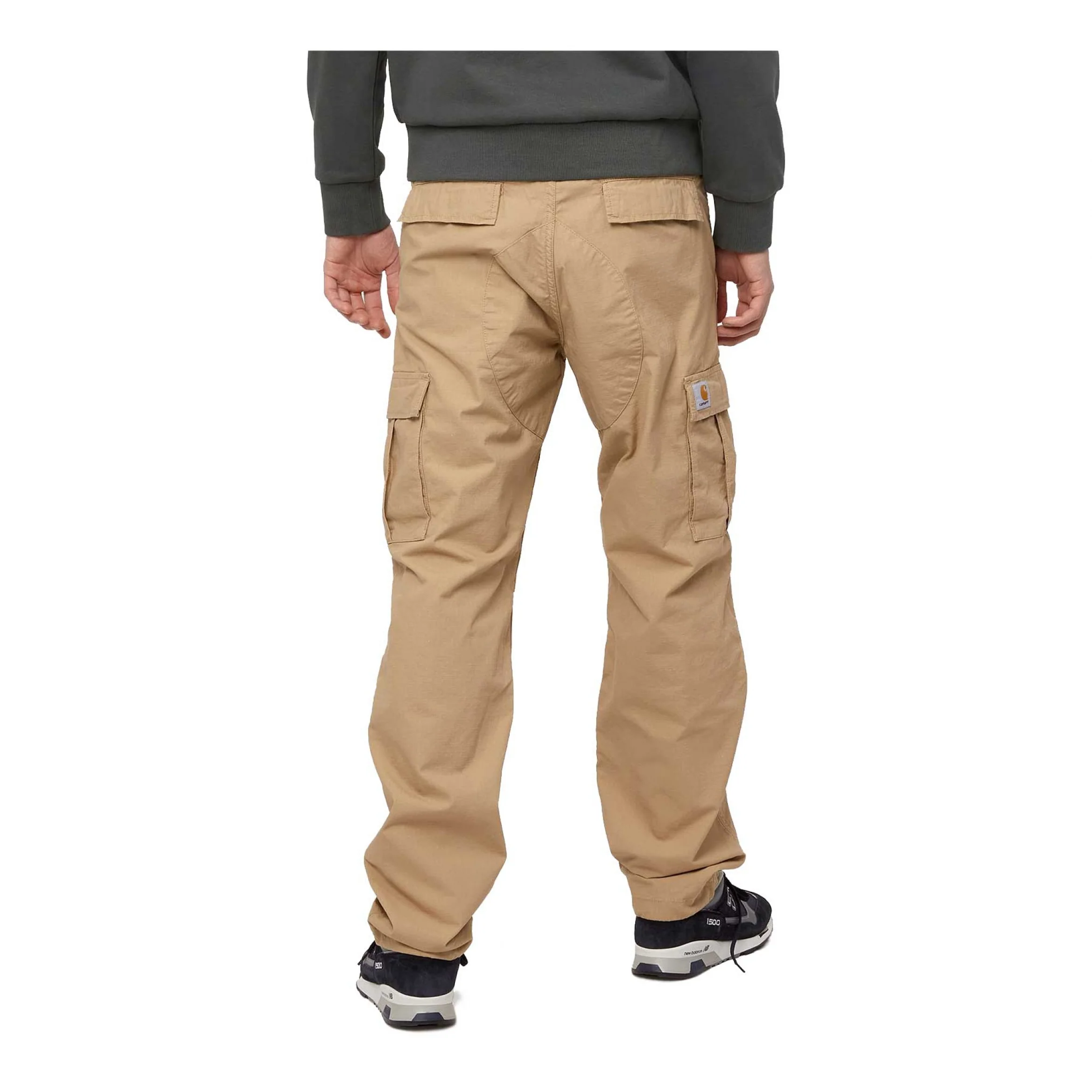 Pantaloni Cargo Aviation - Image 4