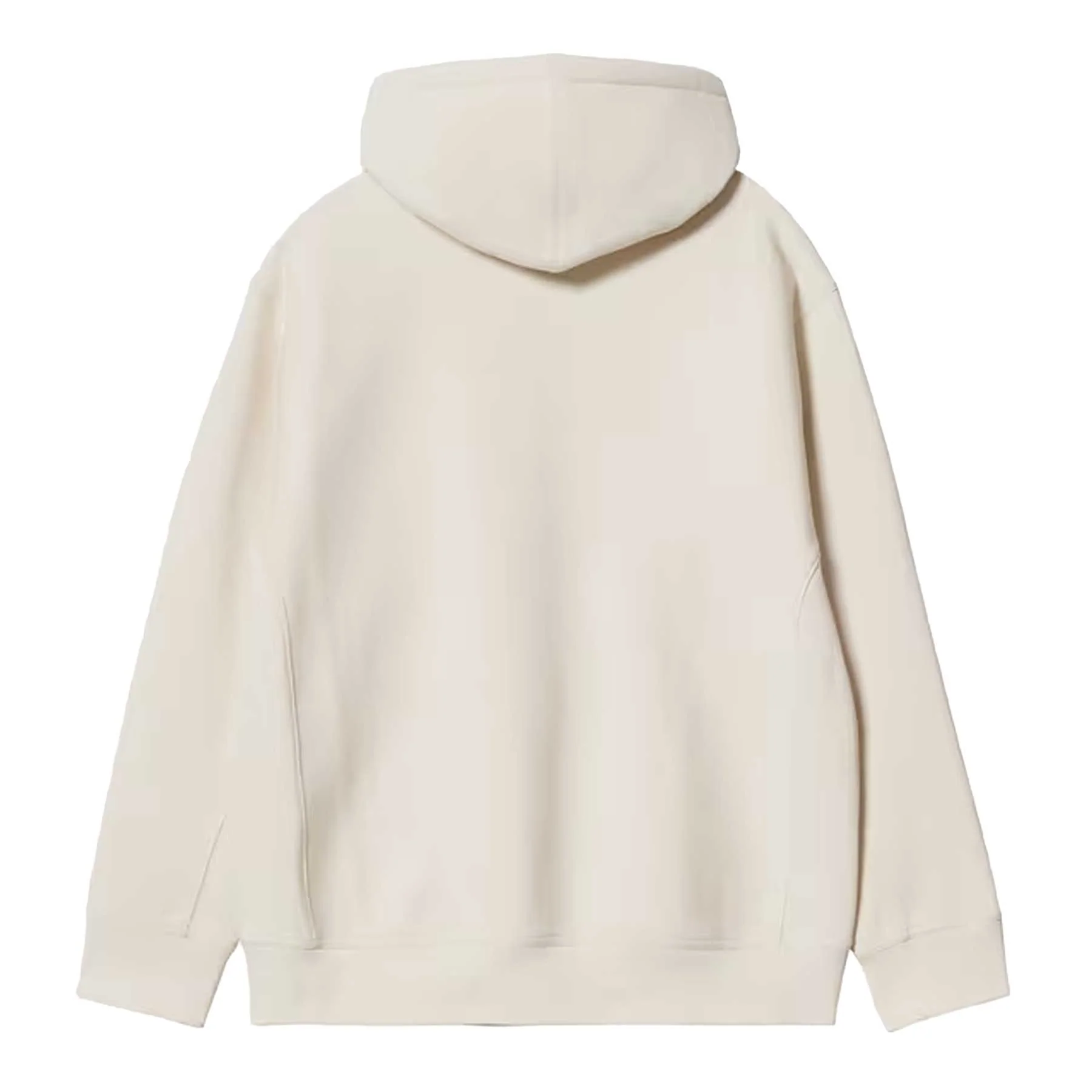 Sweat Hooded American Script - Image 2