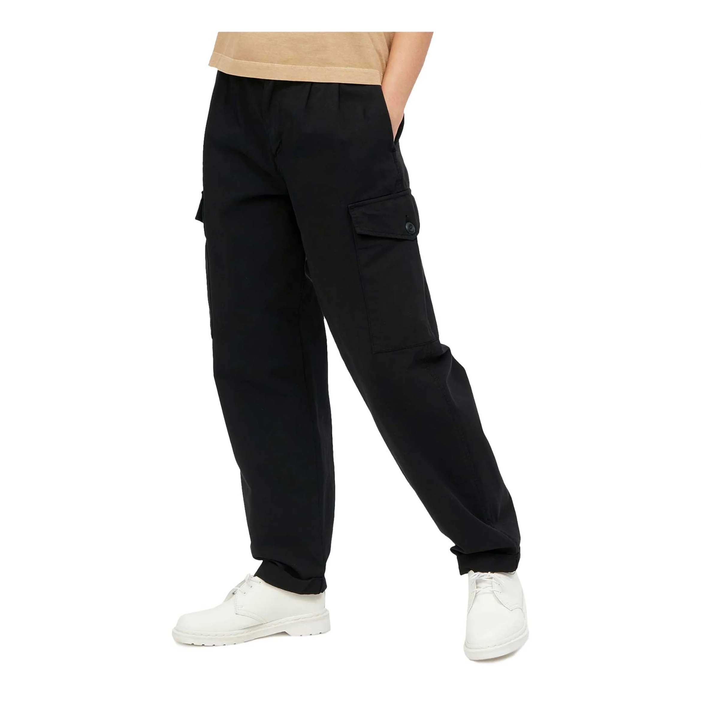 Pantaloni Cargo Collins - Image 3